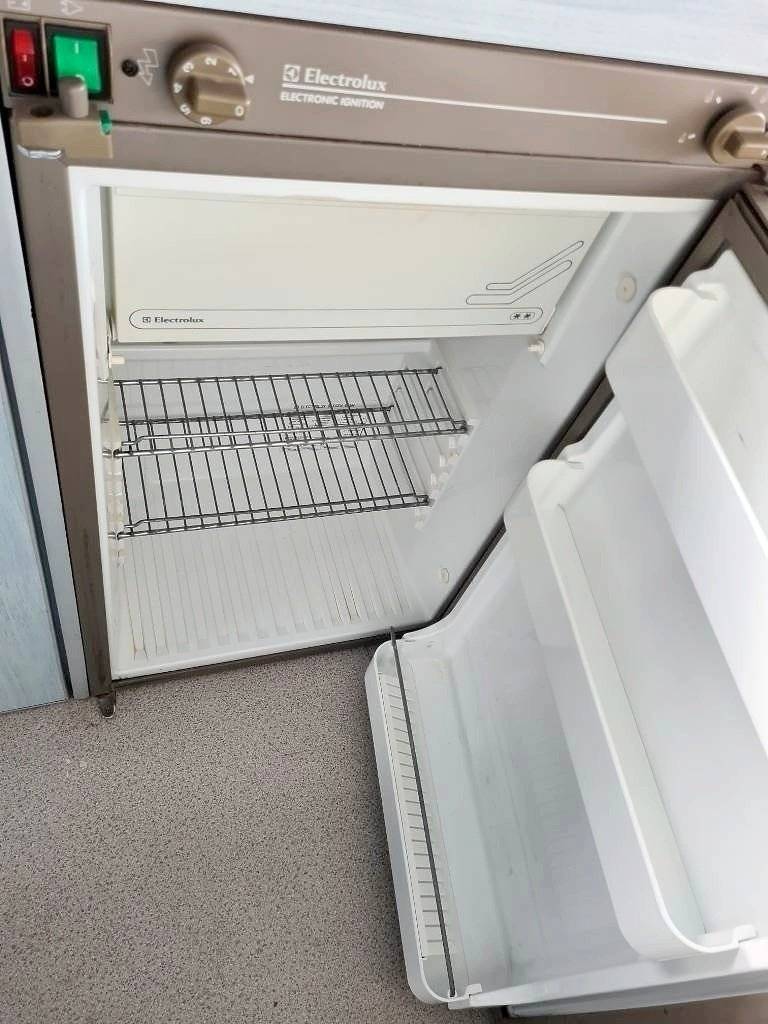 Adria Adria Twin 600 SP Family