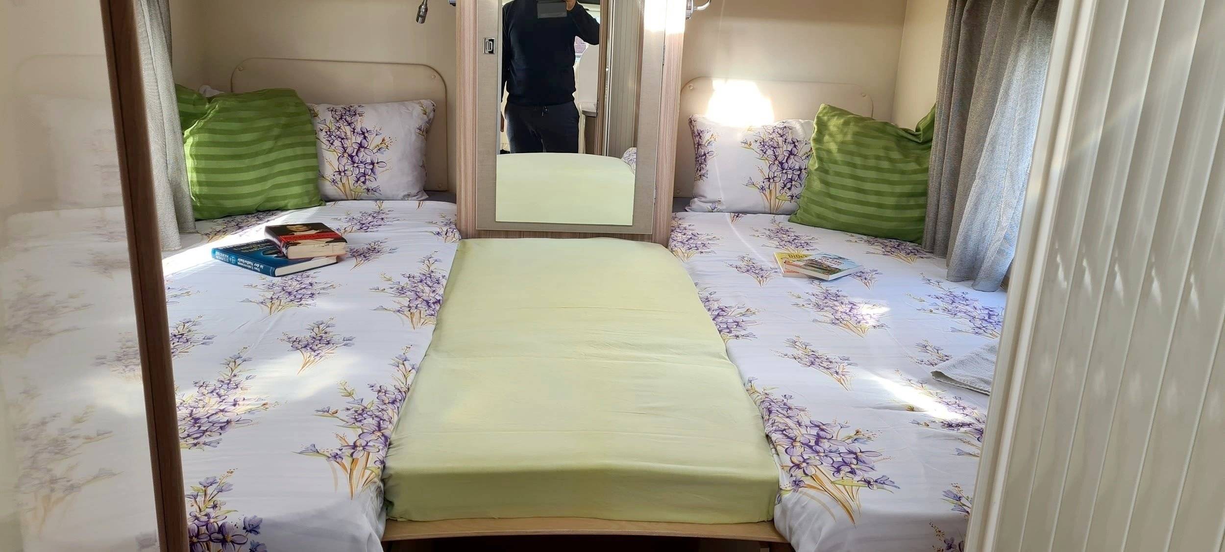 Renault Ahorn Canada