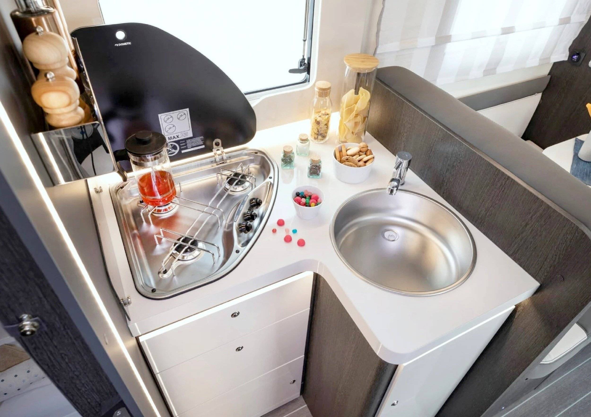 Roller Team Roller Team Kronos 284TL