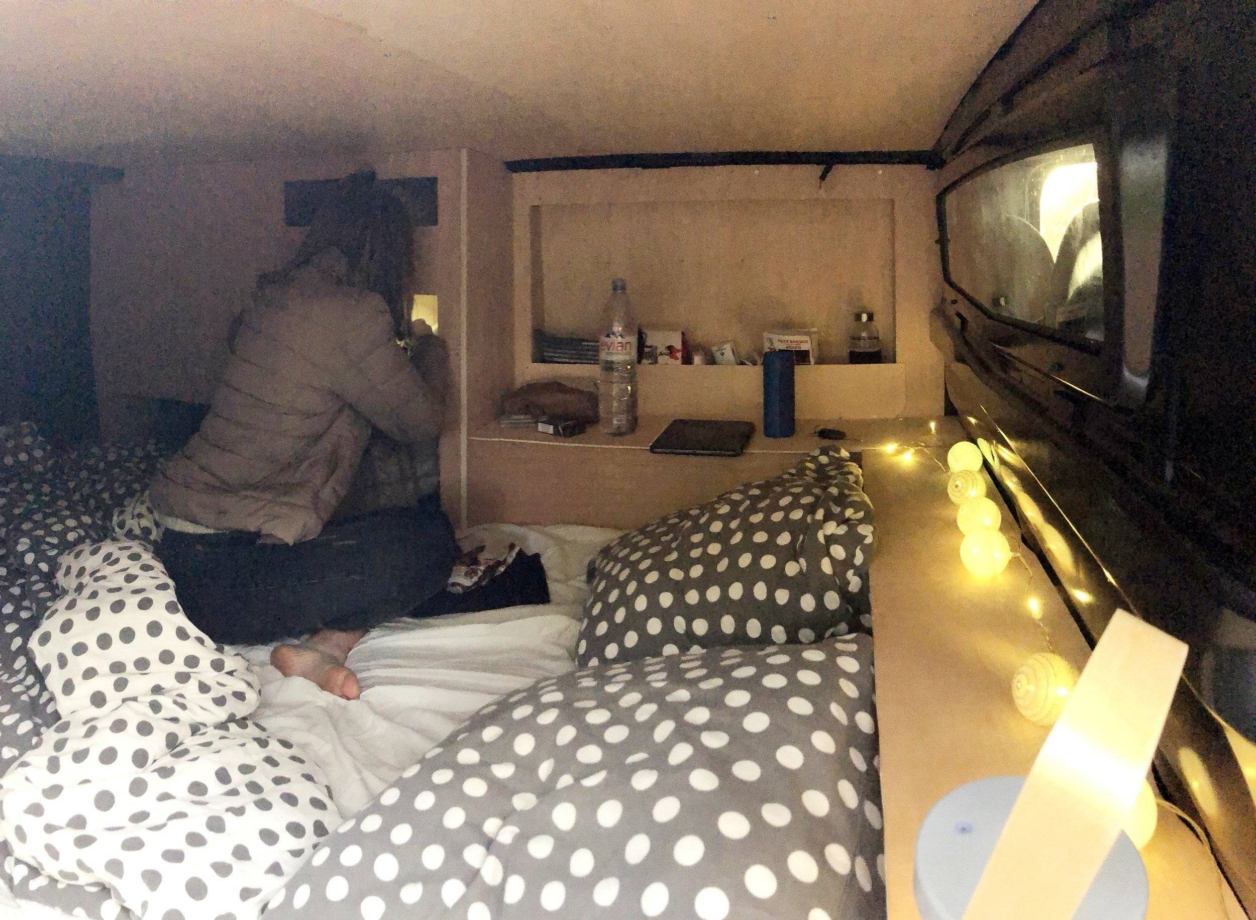 Renault Renault trafic