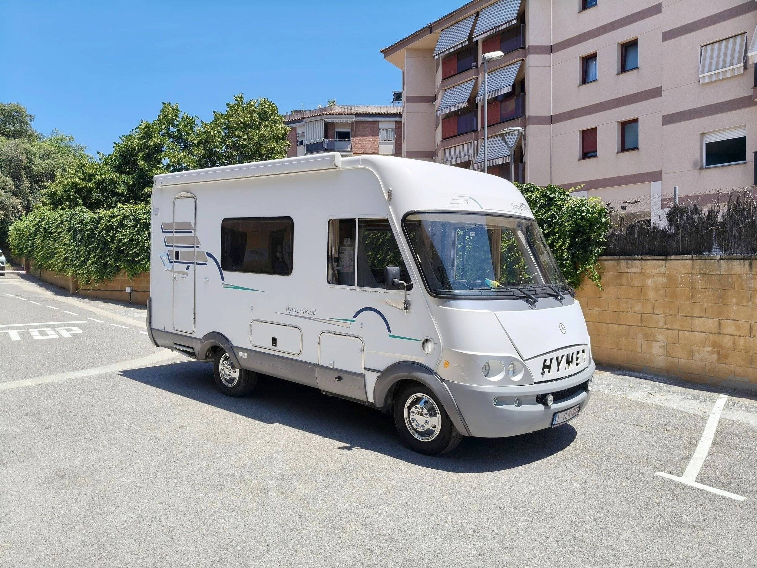 Hymer 