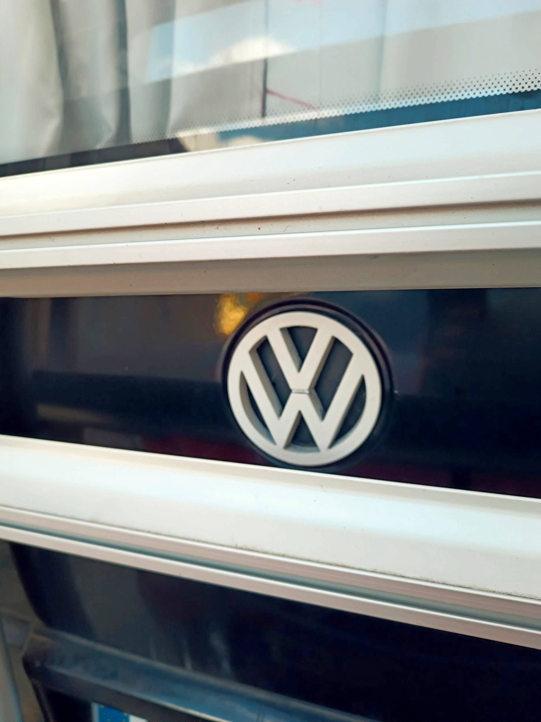 Volkswagen Multivan T4