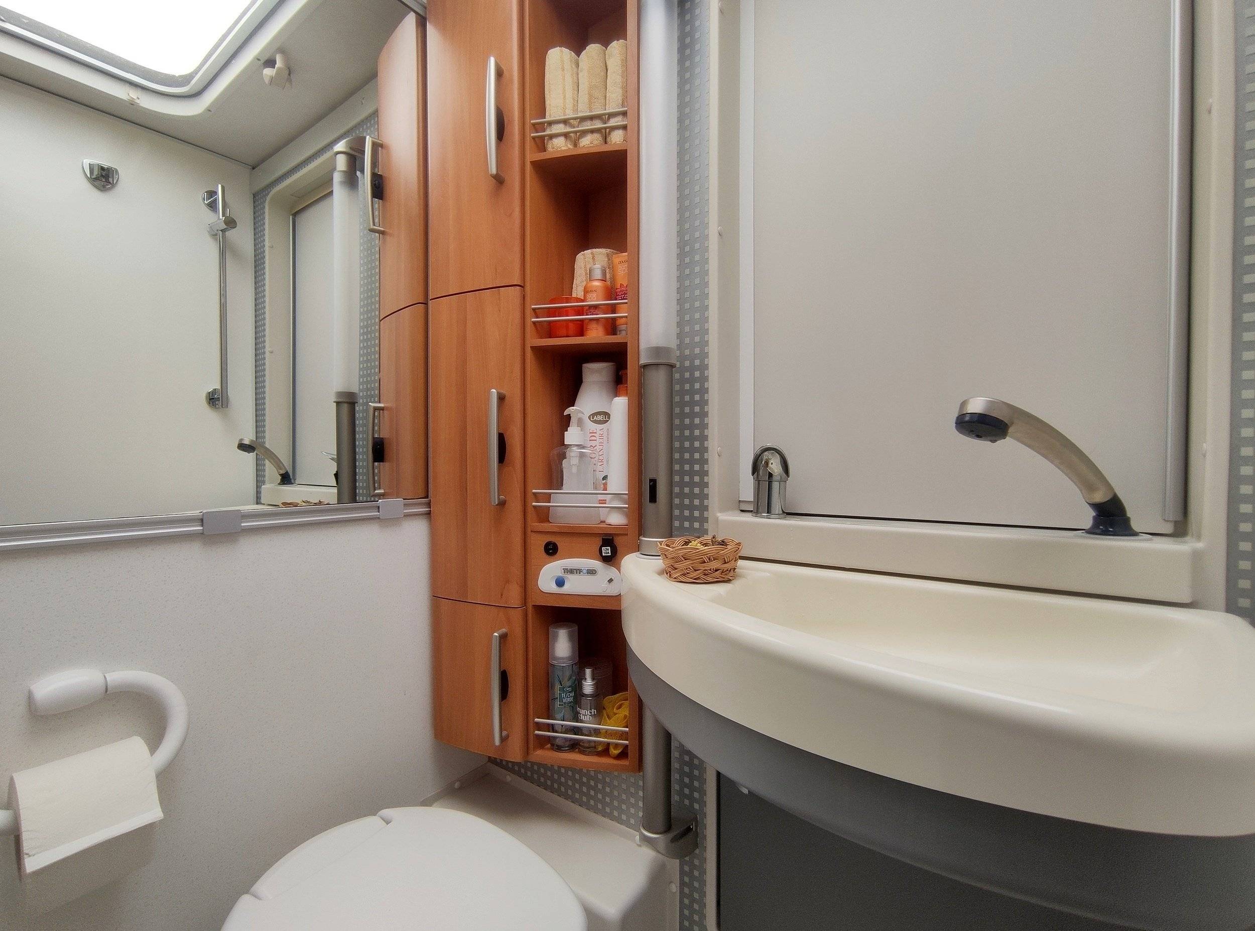 Hymer 630
