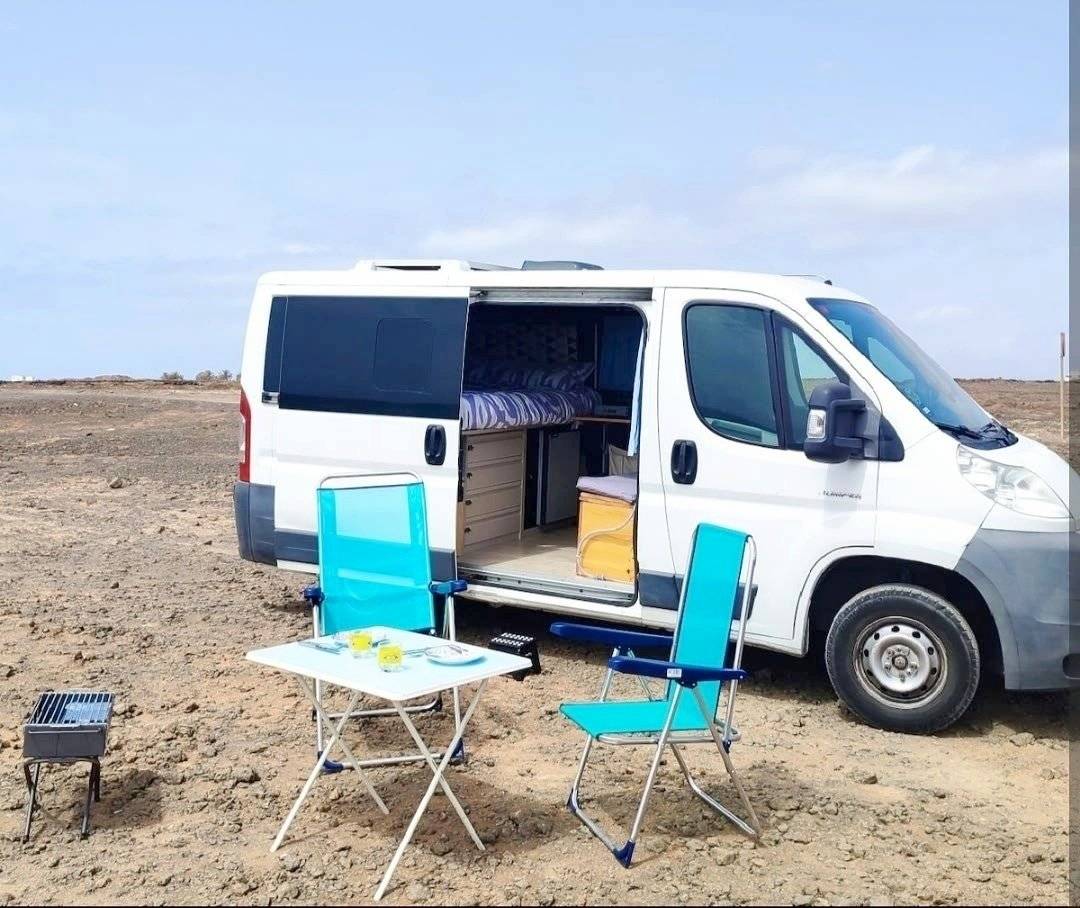 Citroën Jumper 2,0 l 110 ch