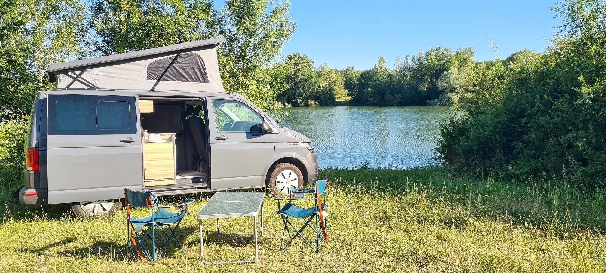 Van Mania North-West