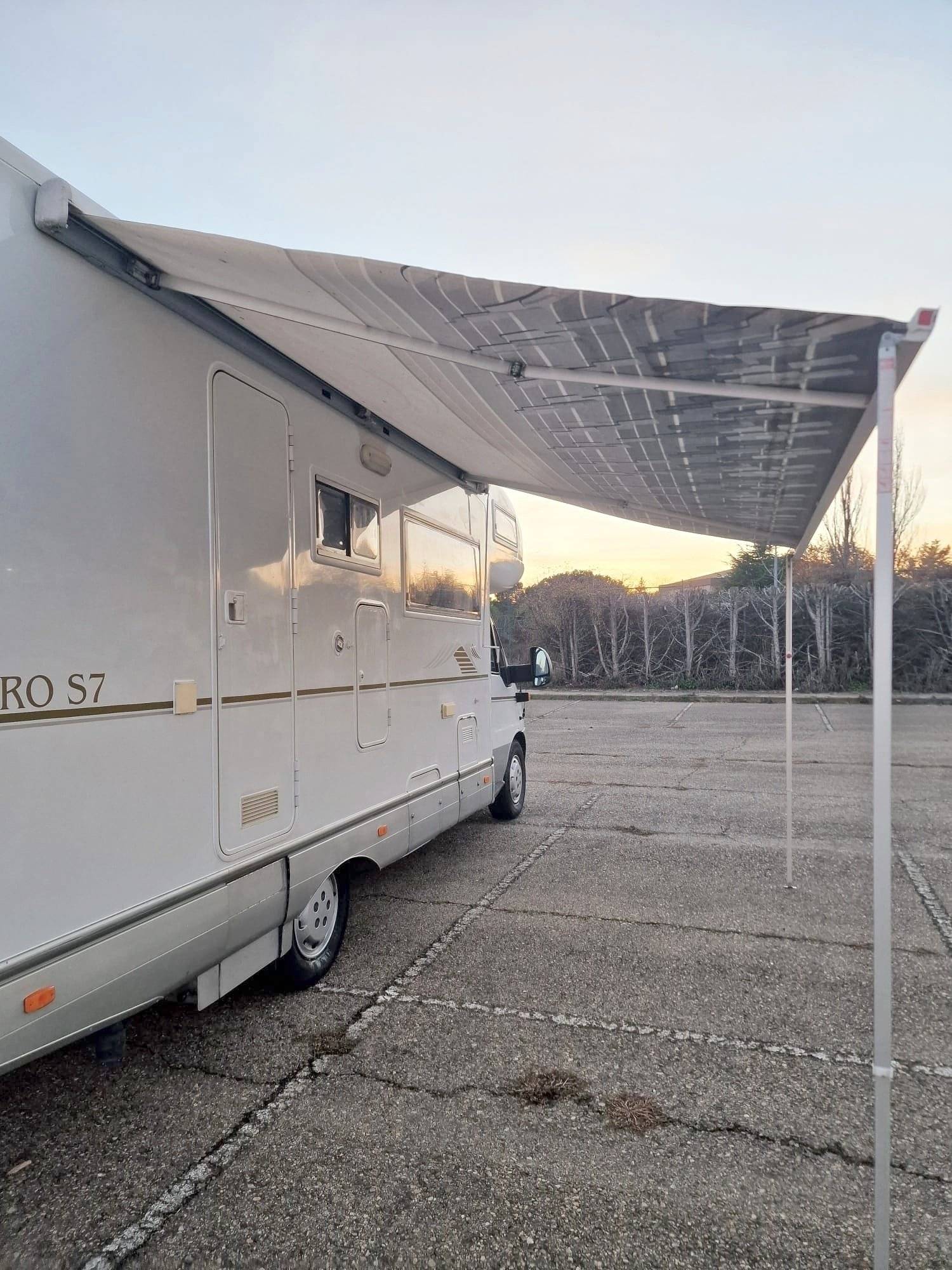 Mobilvetta Mobilvetta Icaro