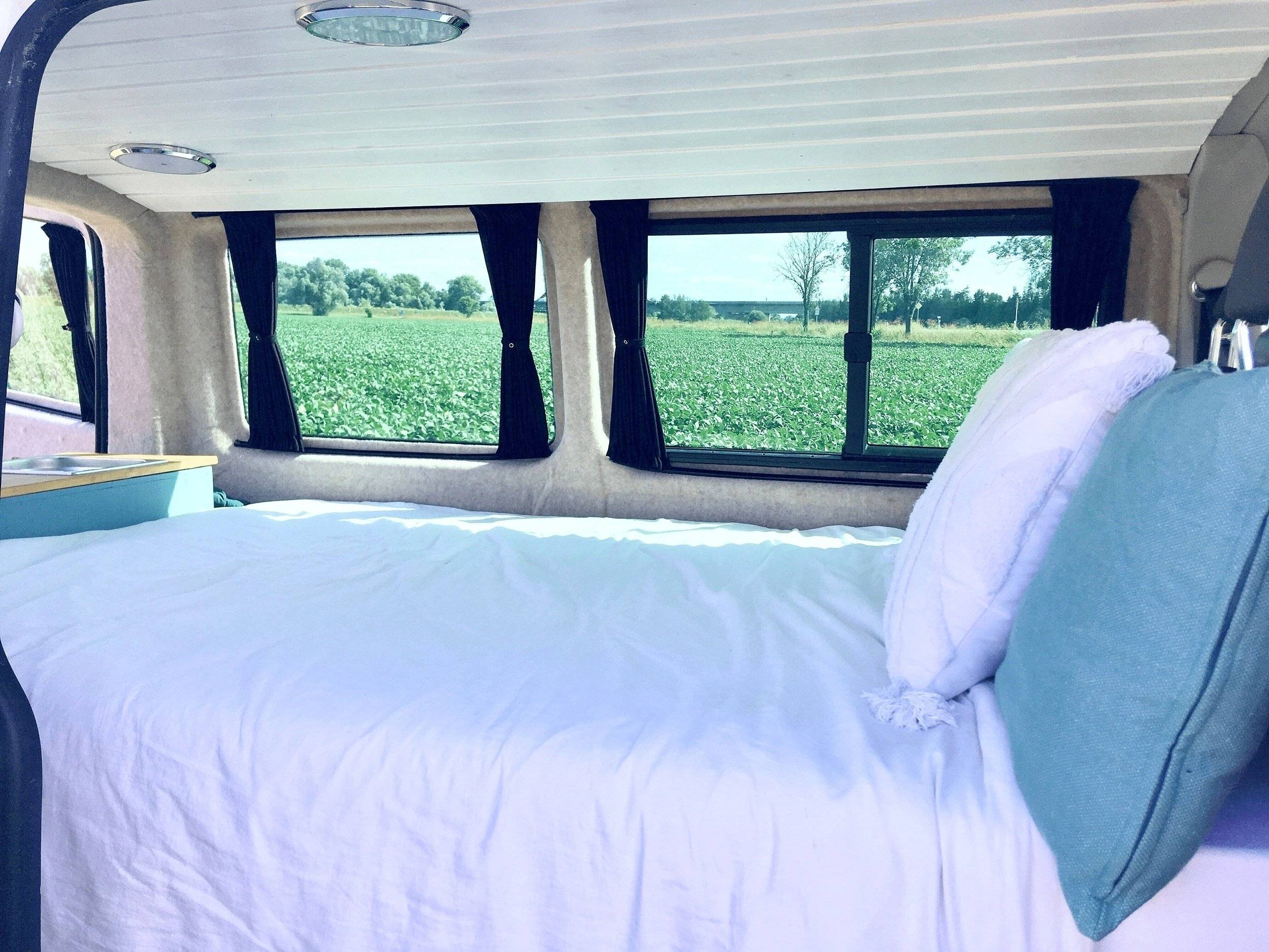 Volkswagen Volkswagen T5