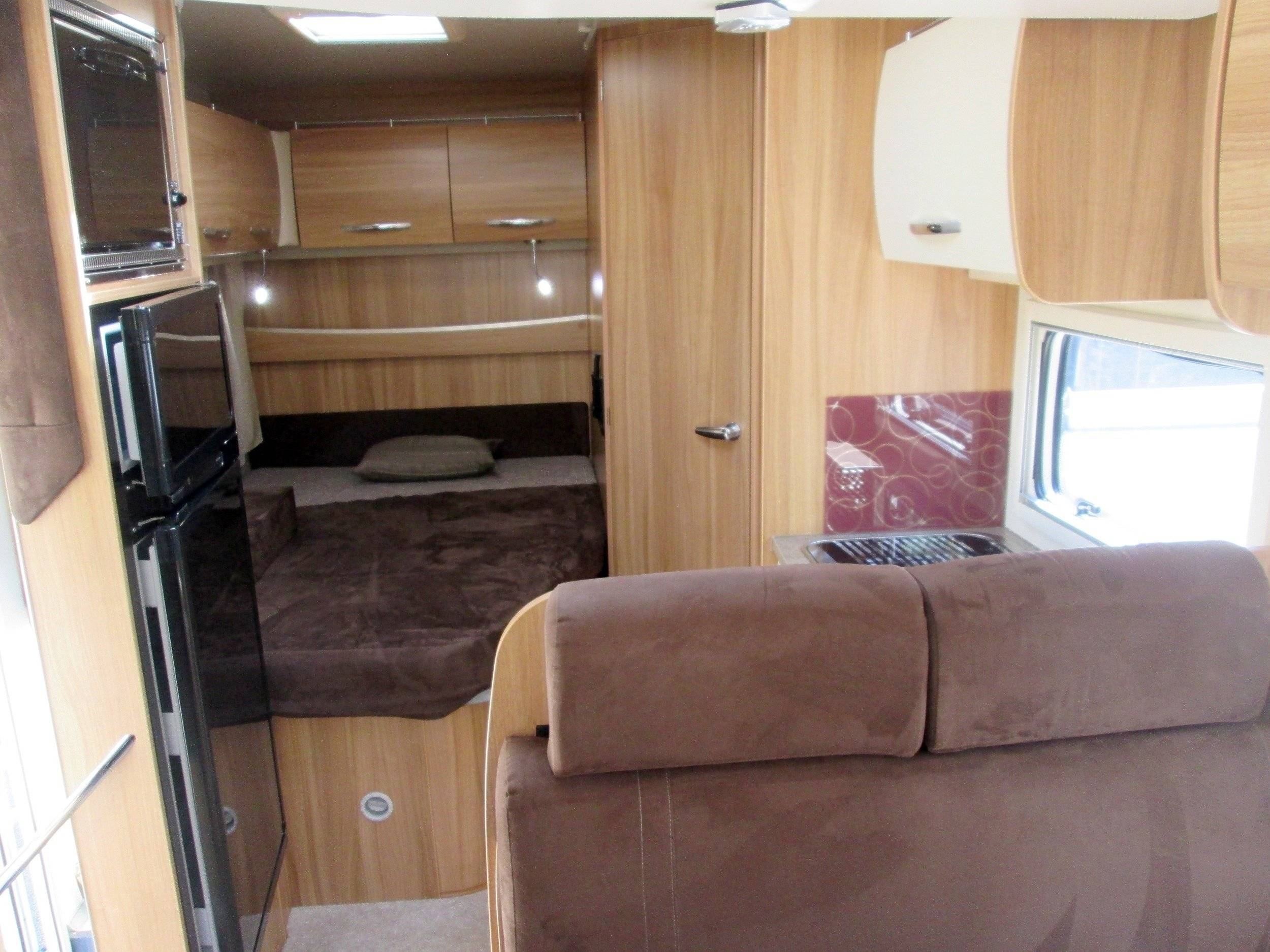 Challenger Genesis 36