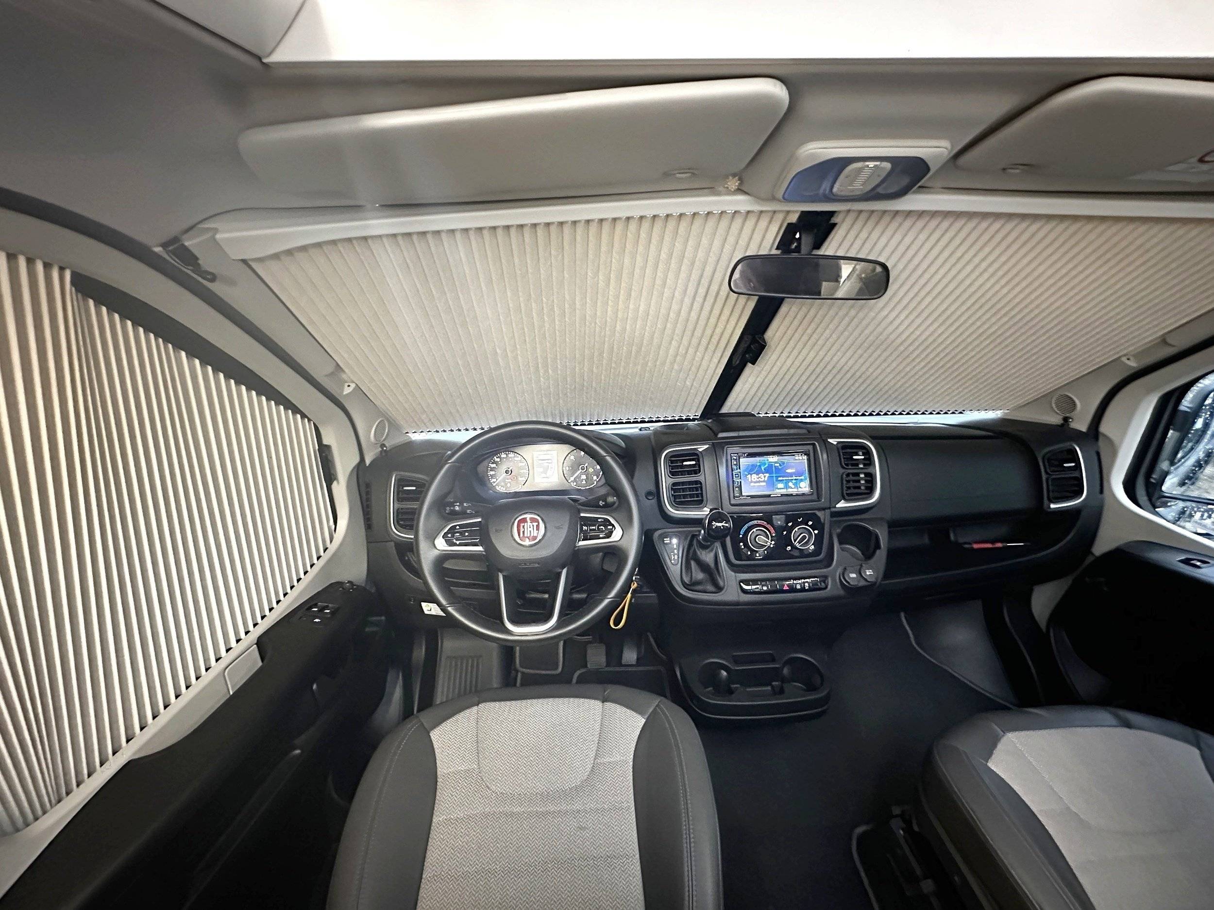 Elios Elios 63 LB Skyline