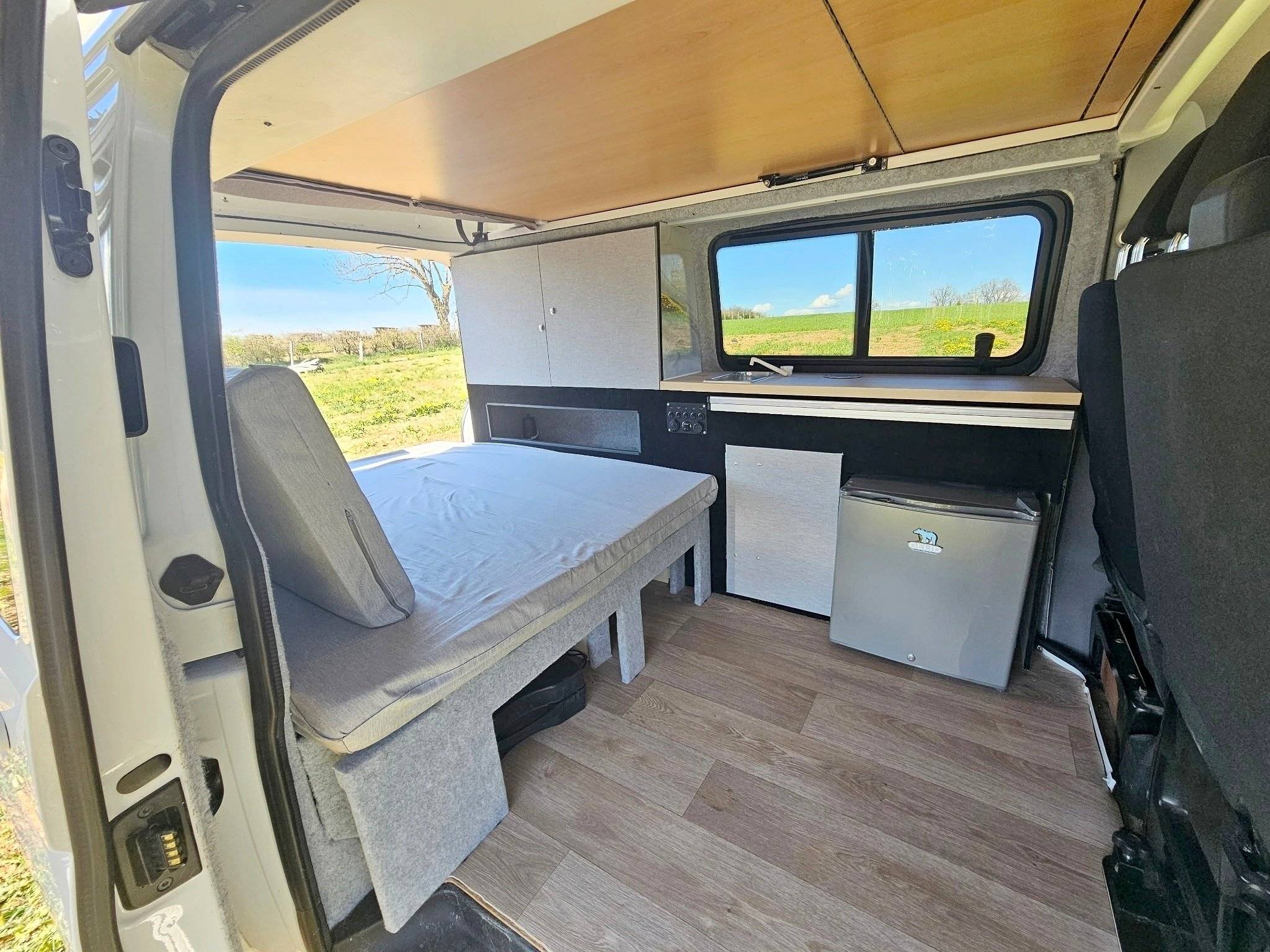 Volkswagen T6.1