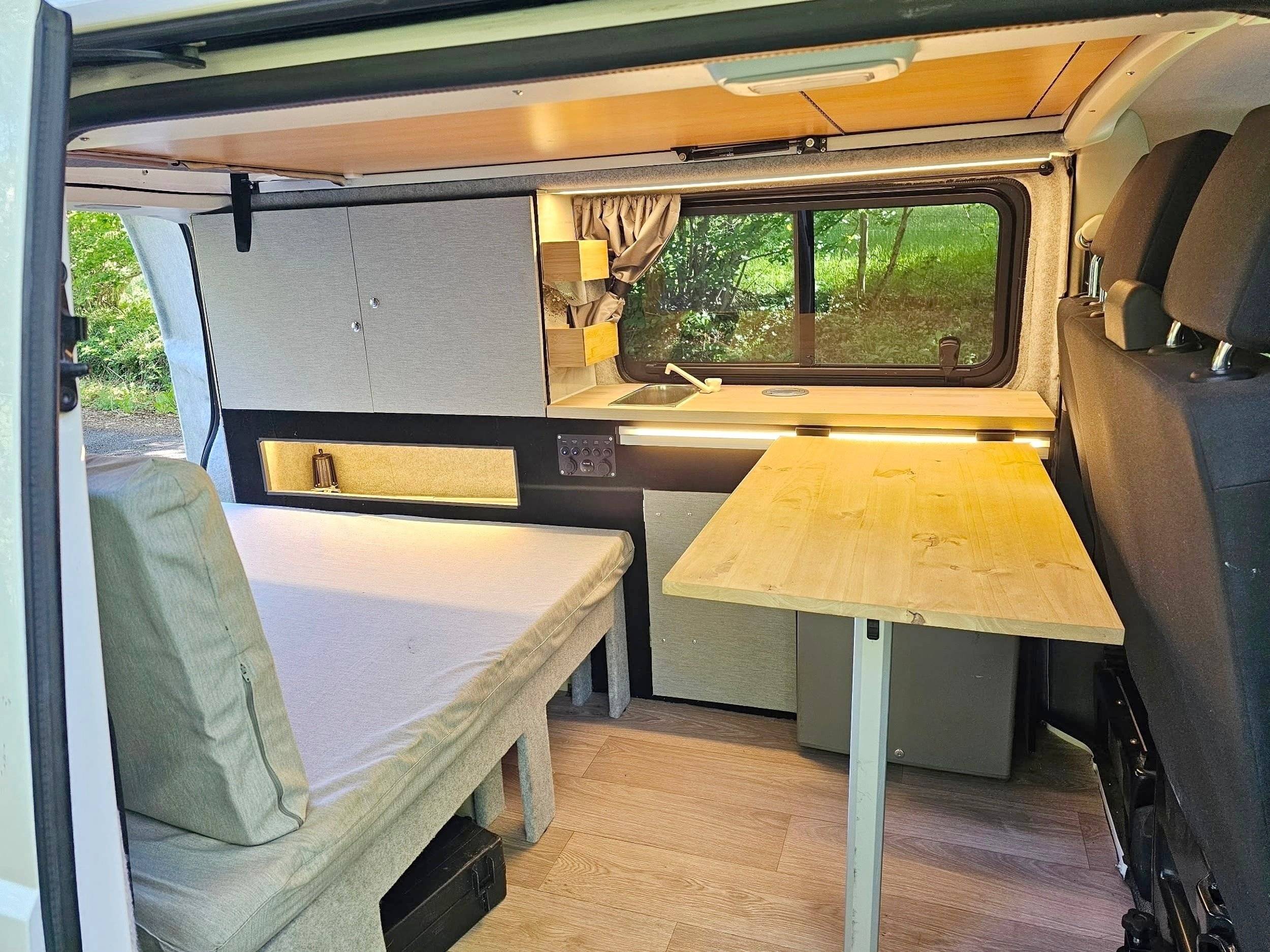 Volkswagen T6.1