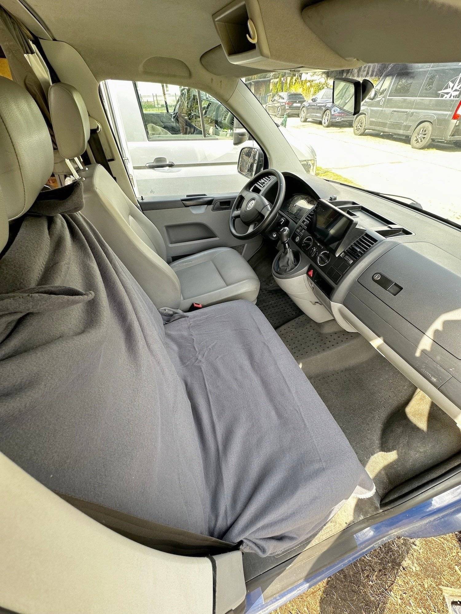 Volkswagen Volkswagen T5