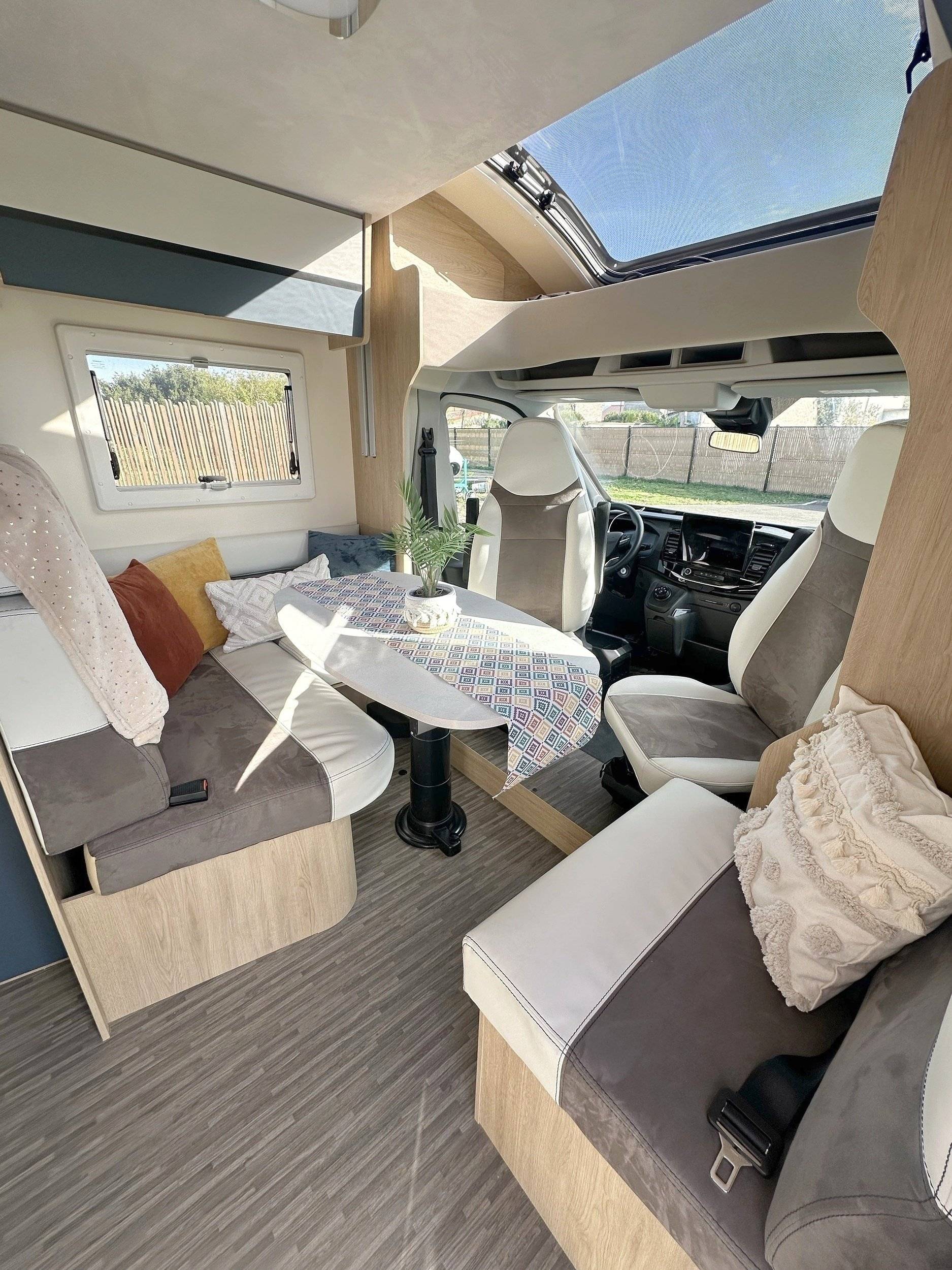 Ci 84 Special Edition