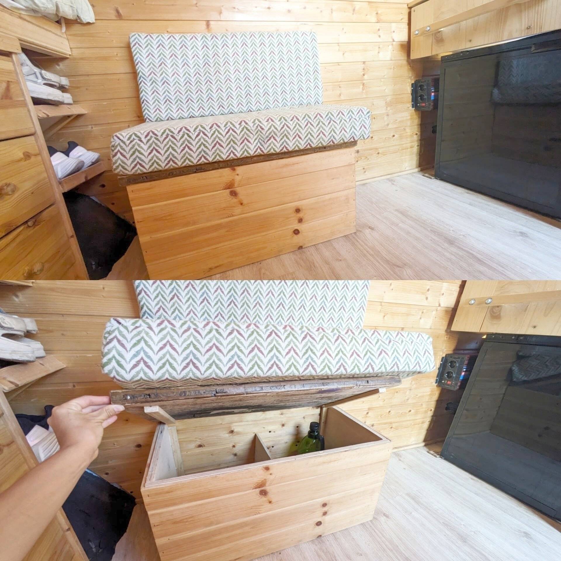 Mercedes Mercedes Sprinter 313 cdi