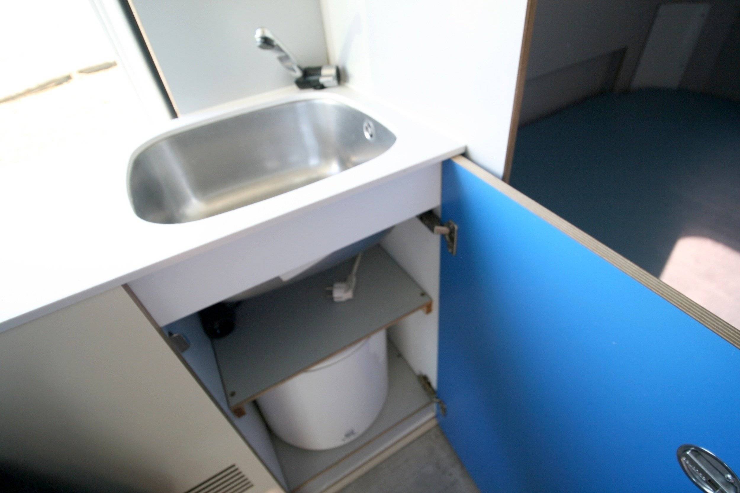 Campster FIAT DUCATO