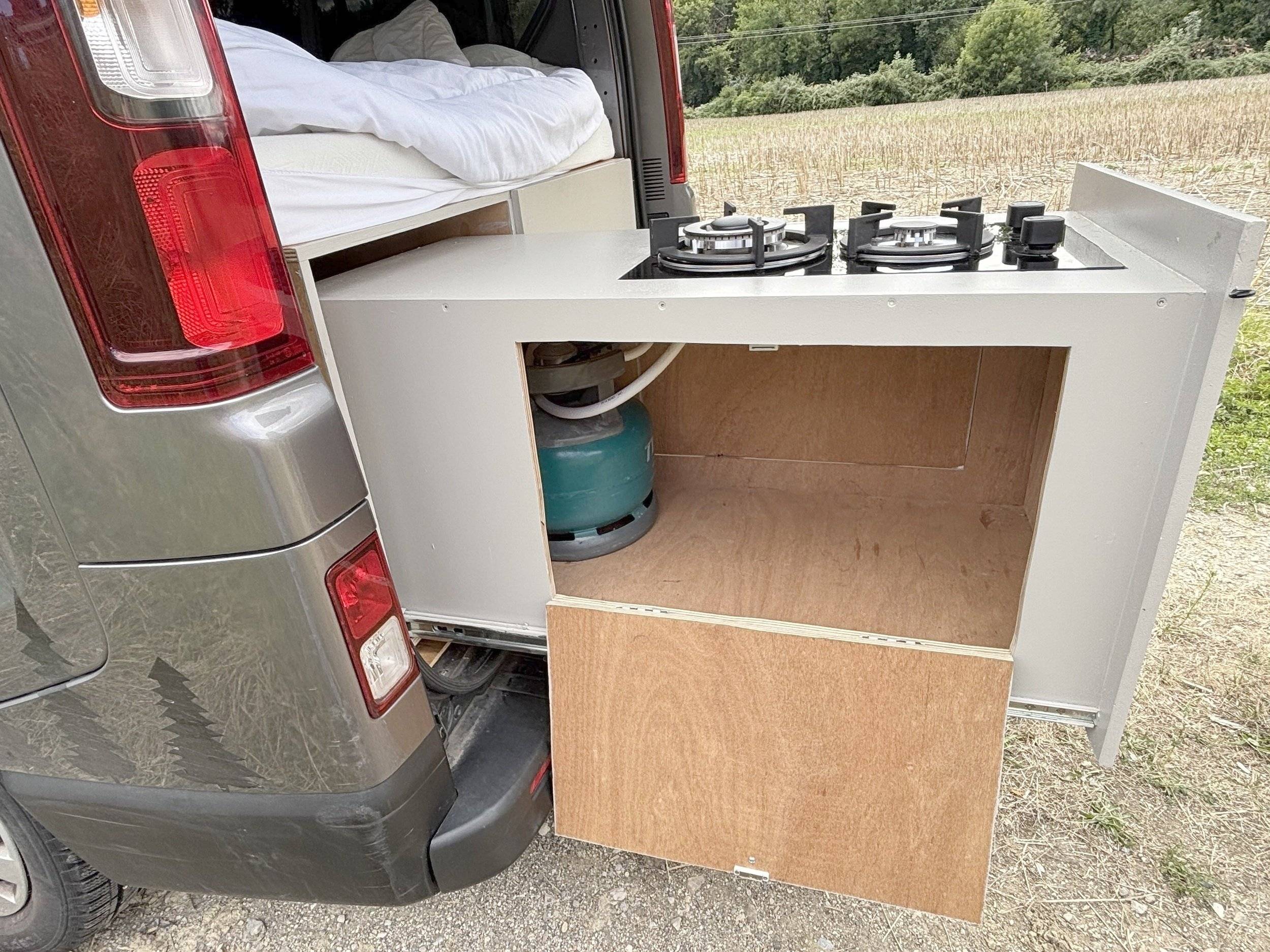 Renault Trafic III Confort 1,6 l 115 ch