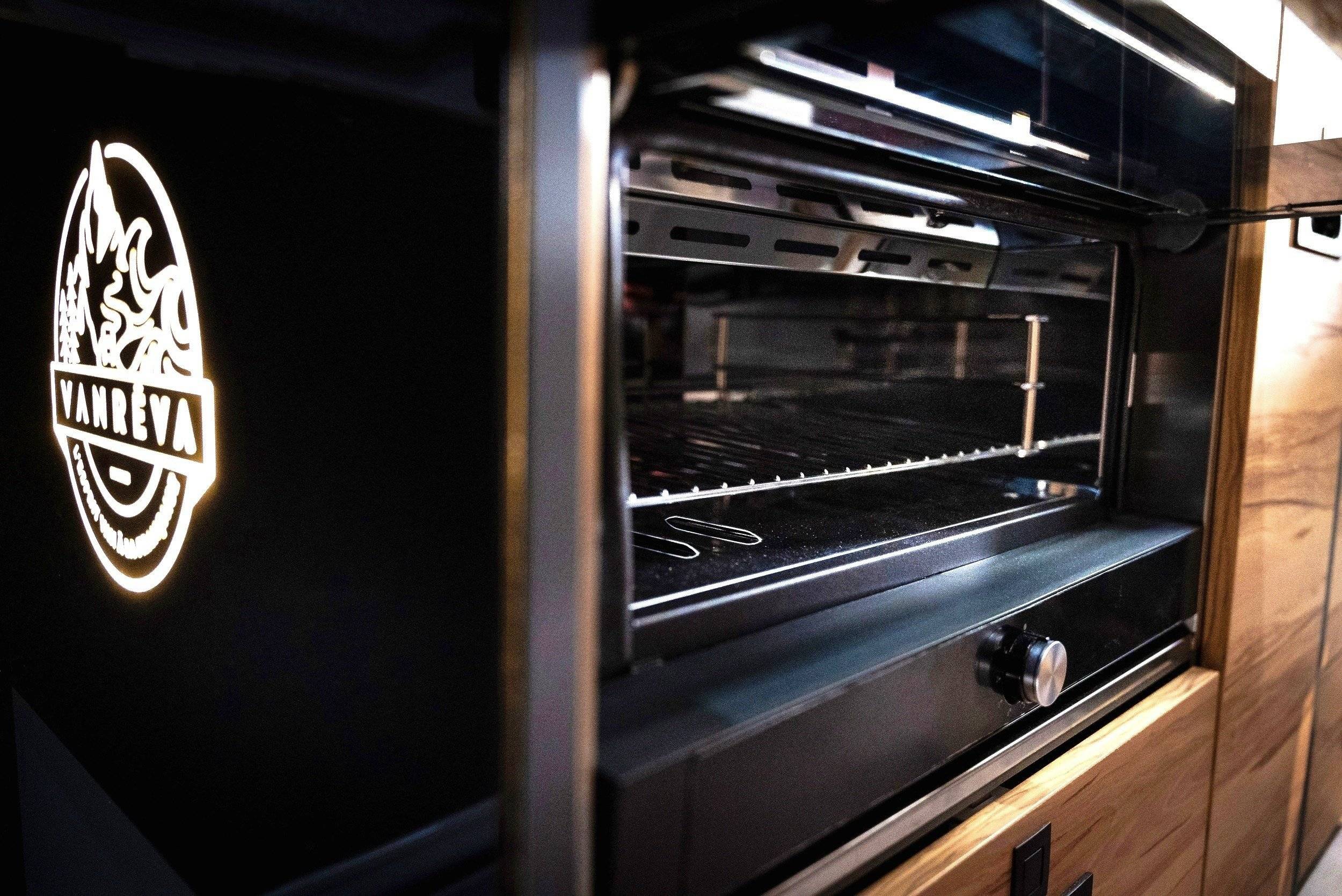 VANREVA Ducato 2,3 l 180 ch