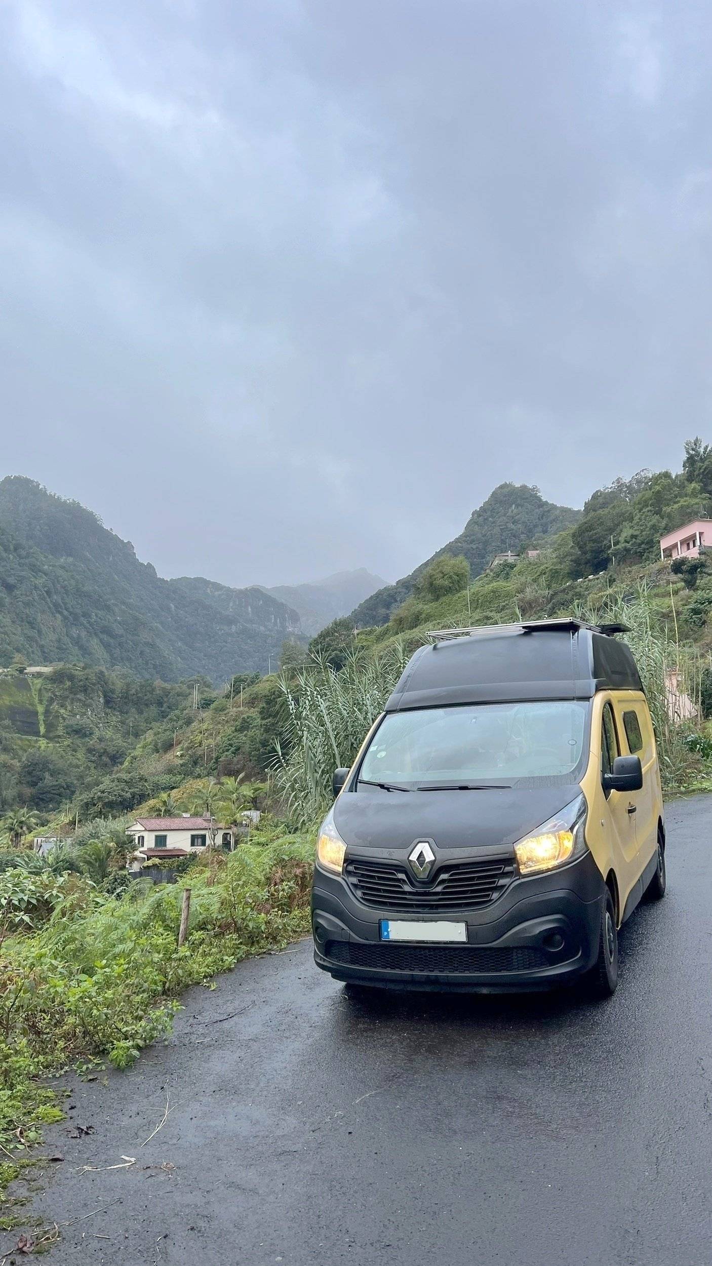 Renault Renault trafic