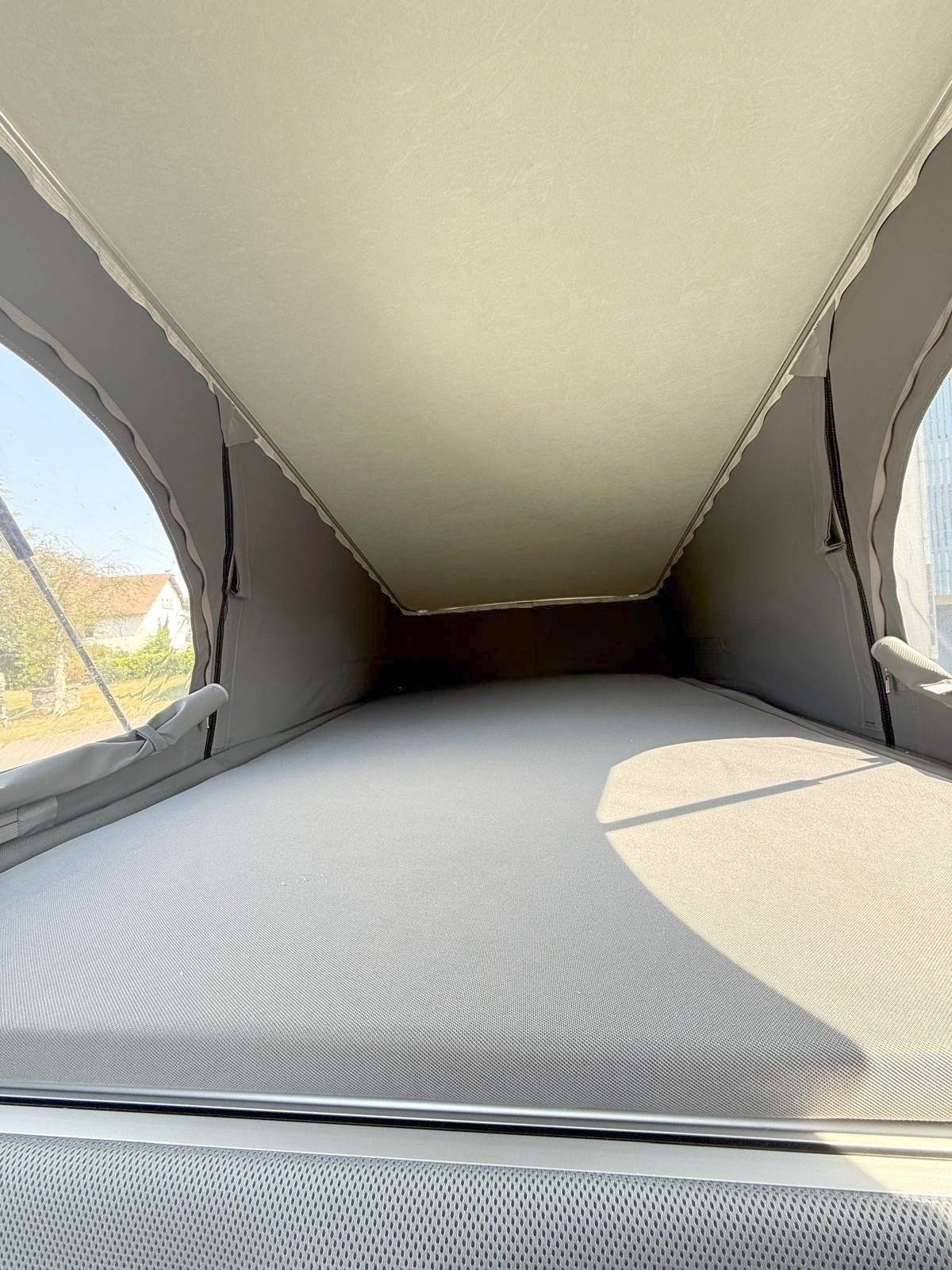 MKL Aménagement  Citroën jumpy