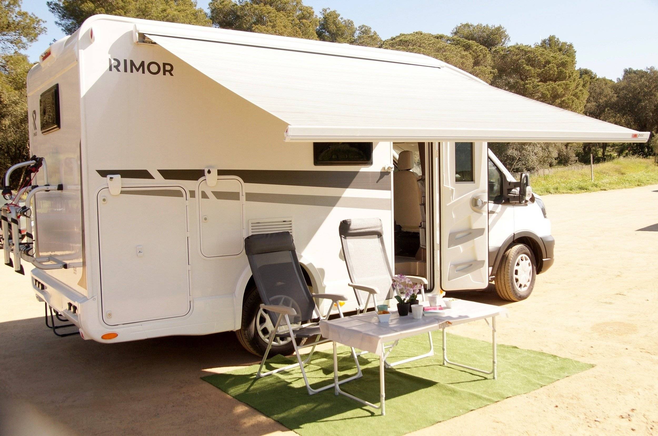 Rimor Rimor Kilin 18 plus