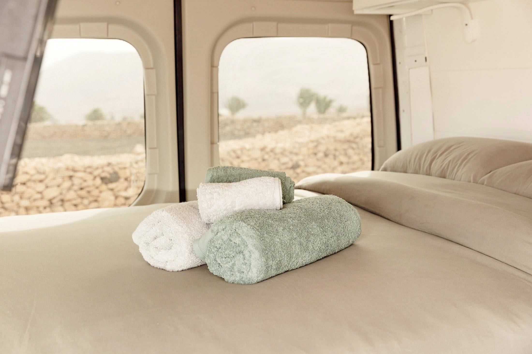 Mercedes Sprinter 2,2 l 163 ch