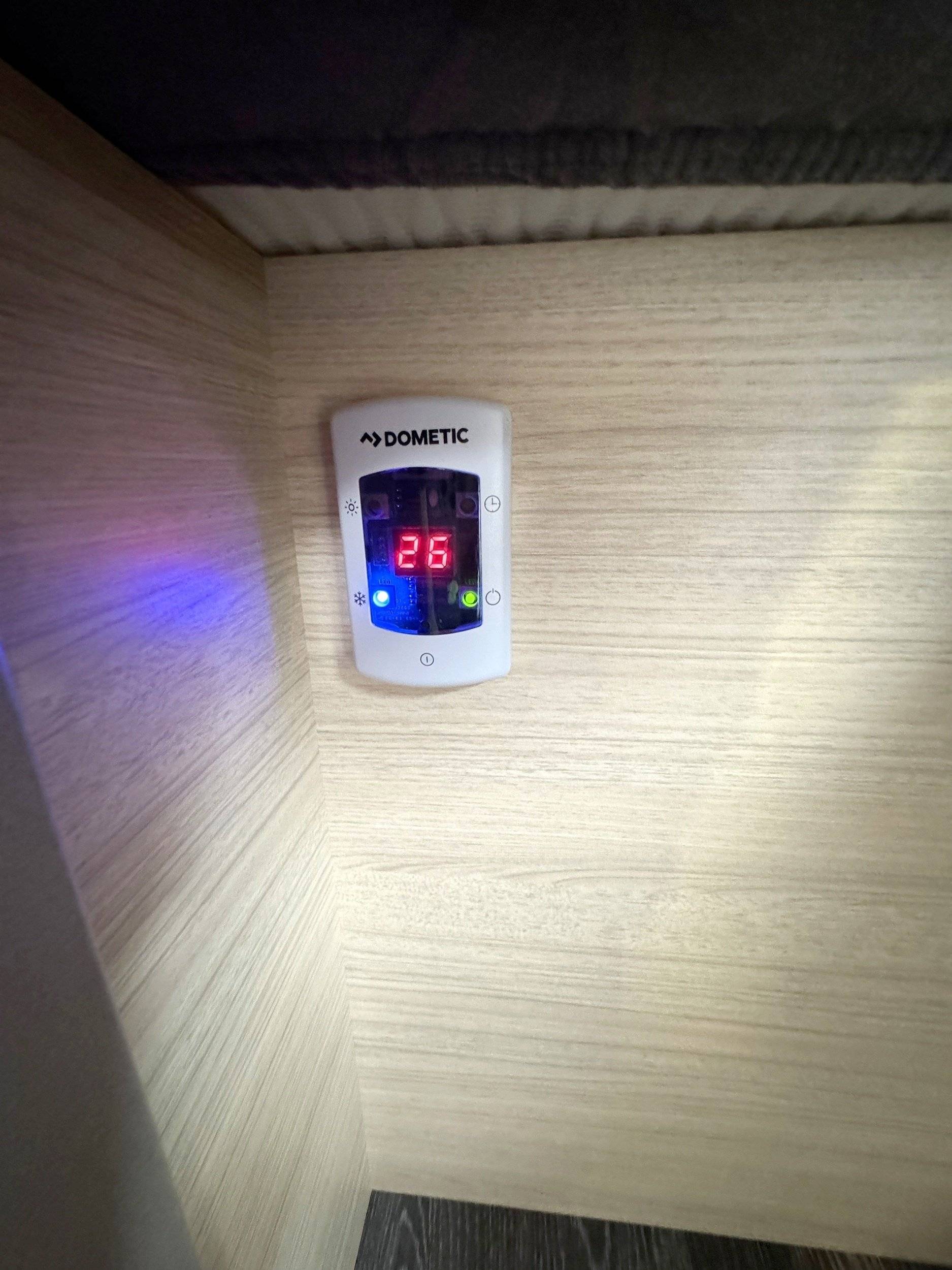 Weinsberg Caraone 390QD