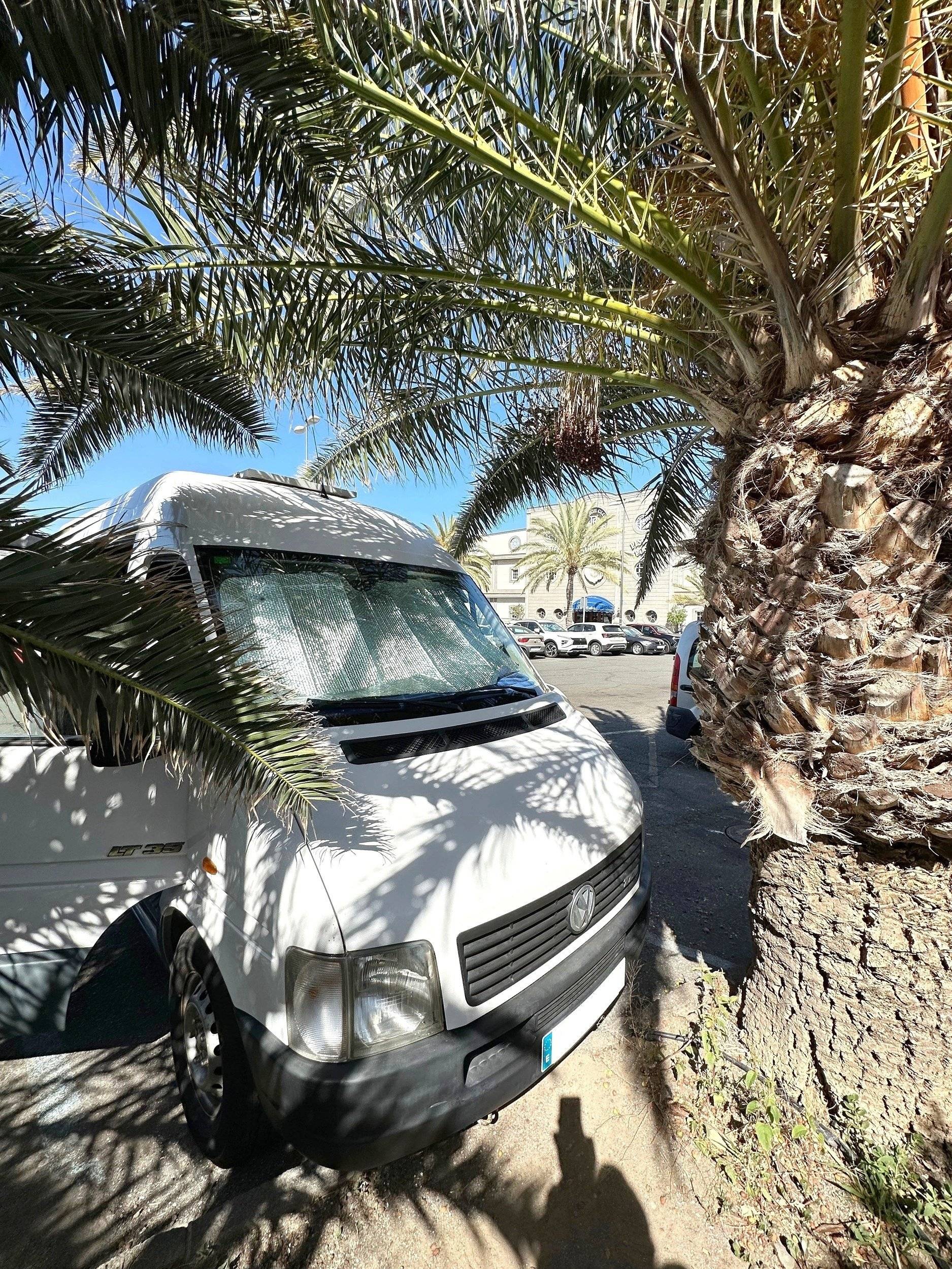 Volkswagen Volkswagen LT 35