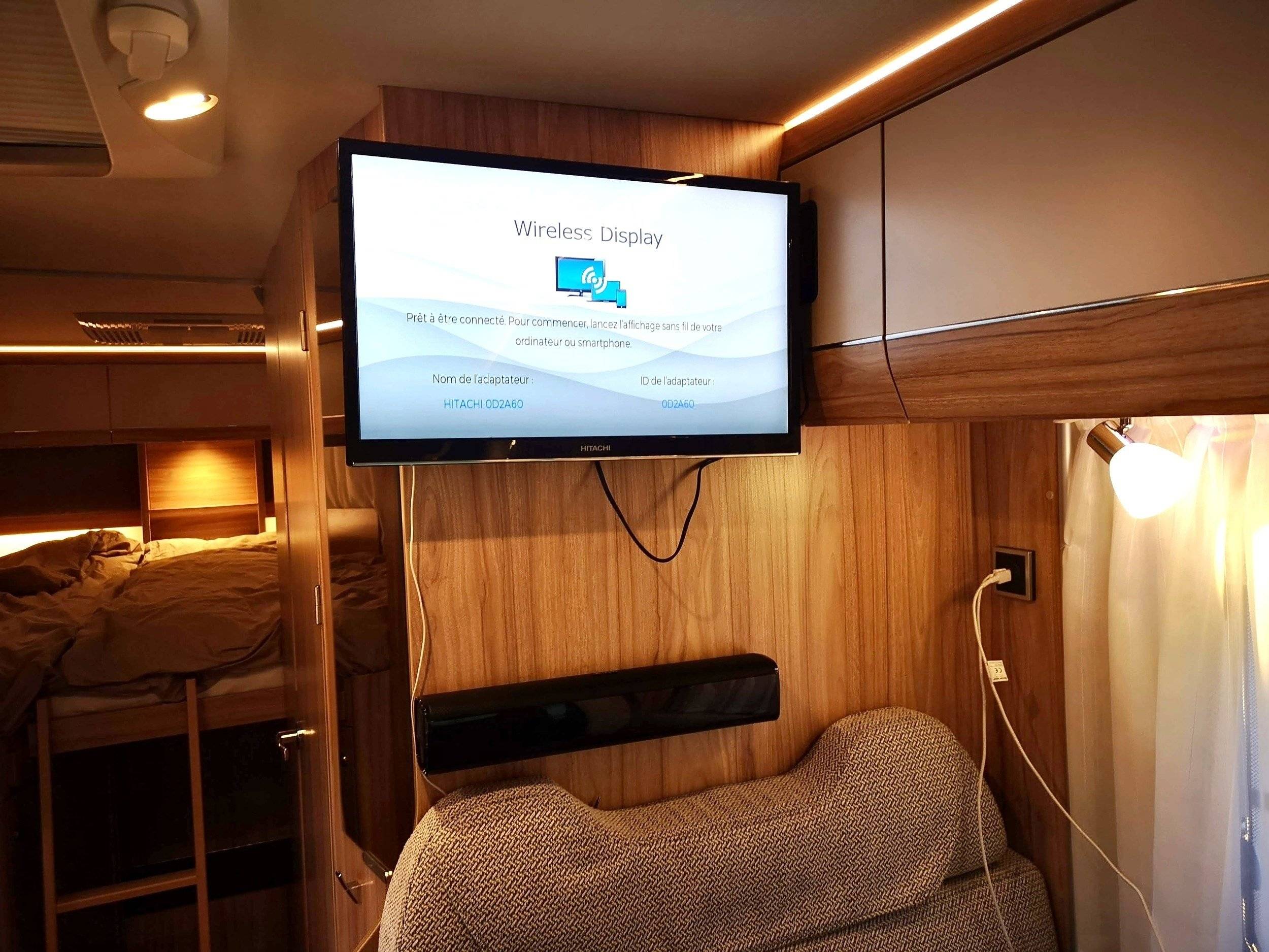 Hymer MLT580