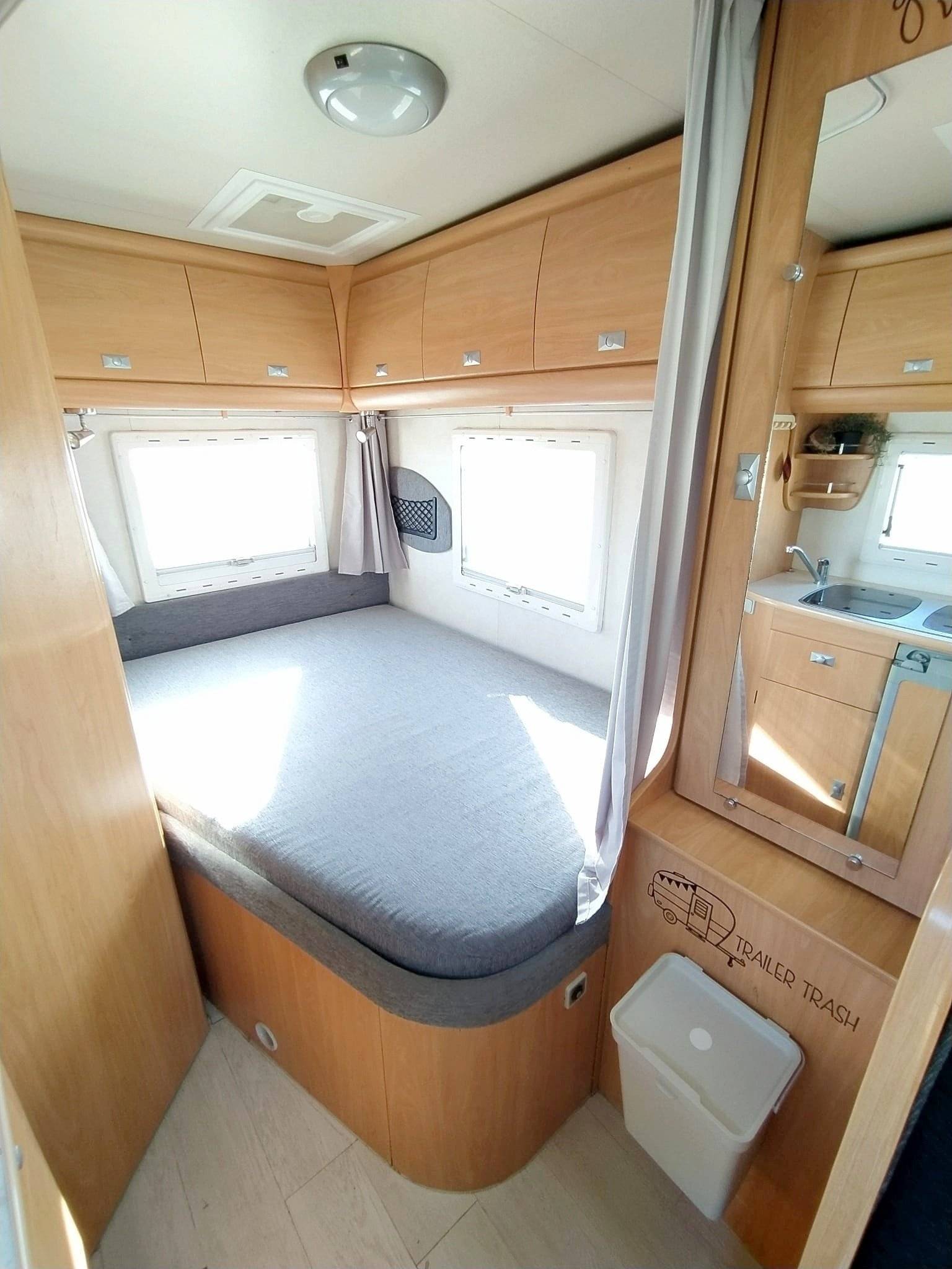 Challenger Challenger 133