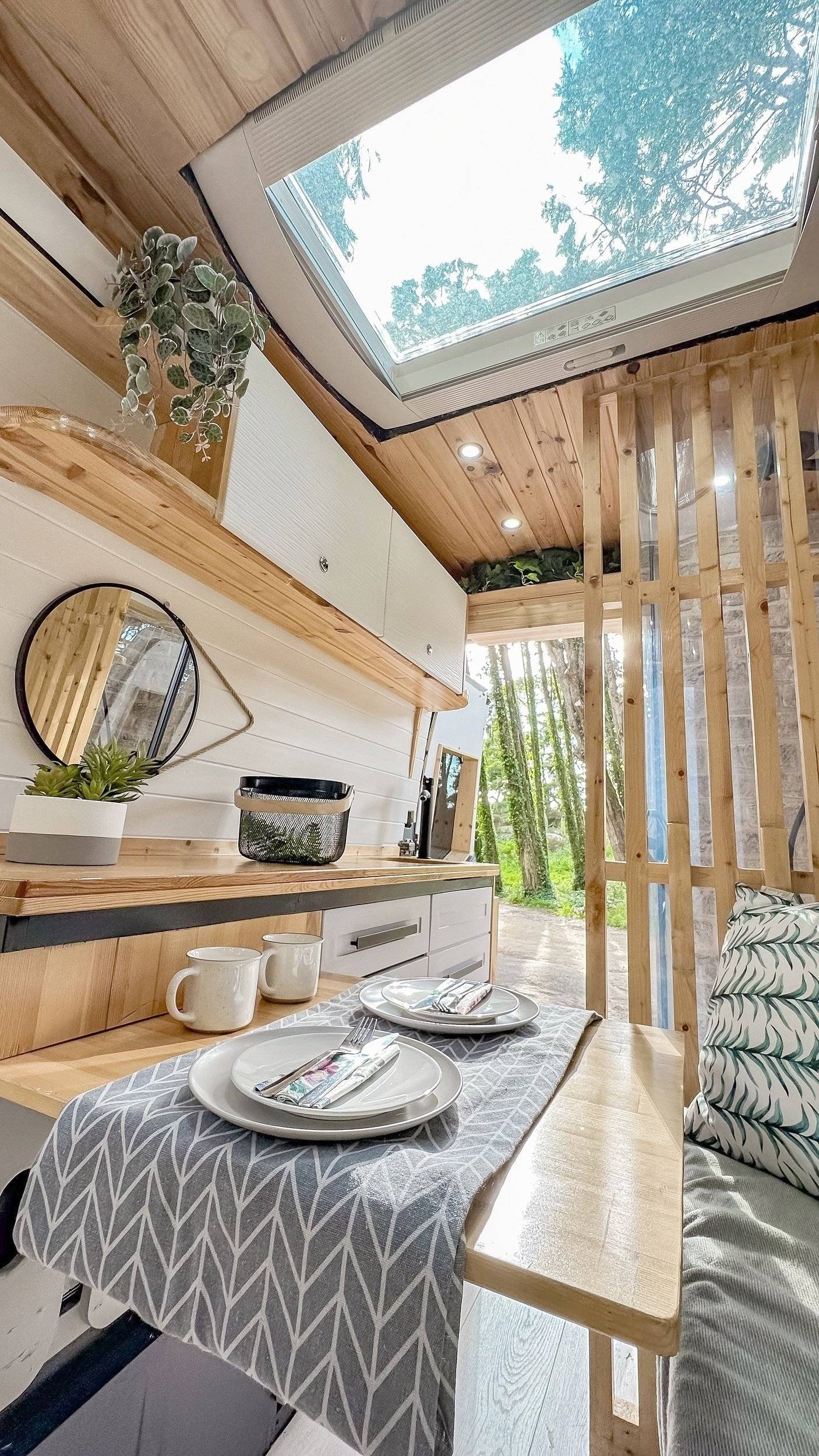 van.out Renault Master