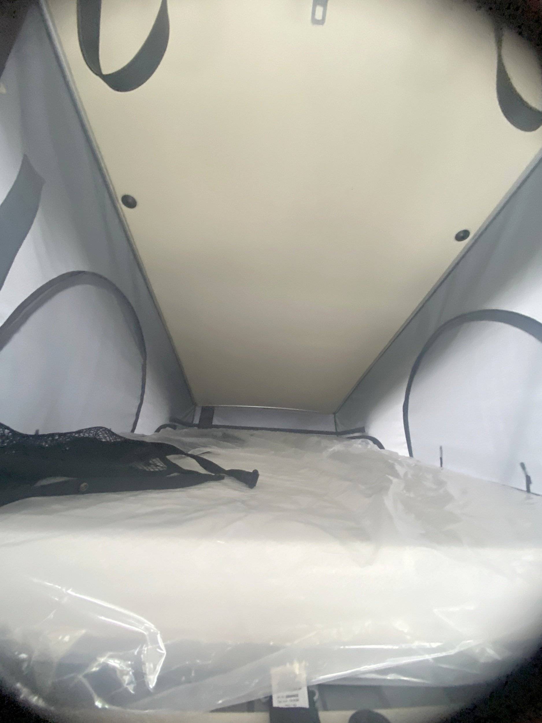 Campérêve Magellan 746