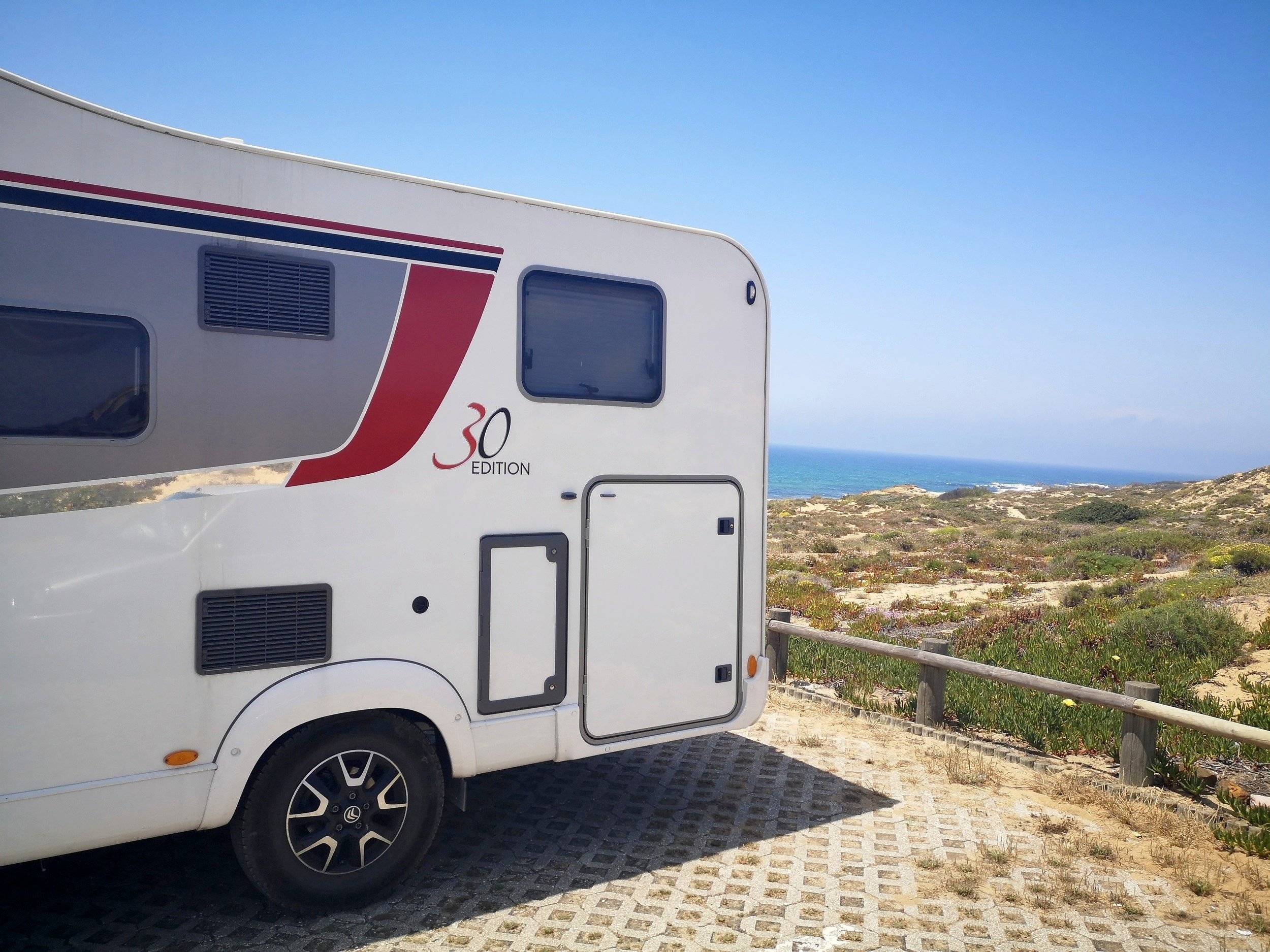 Bürstner It 710 G Edition 30