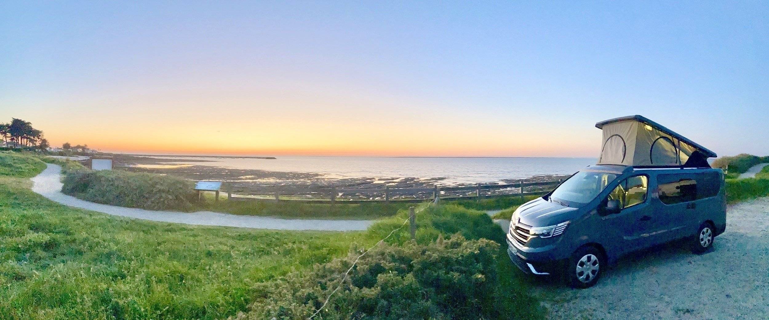 Hanroad Hanroad Trek 5+