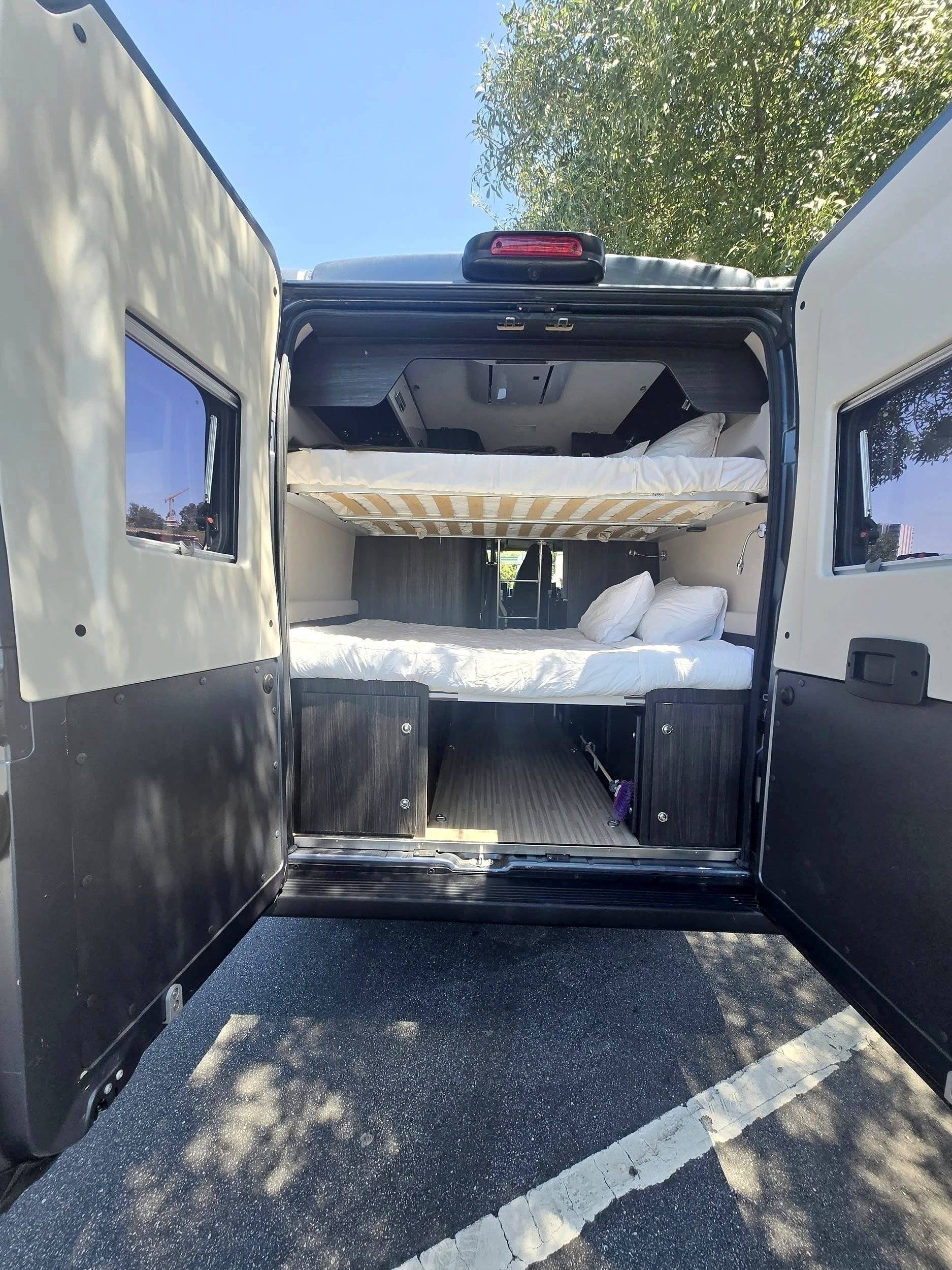 Benimar Ducato 2,3 160 ch.