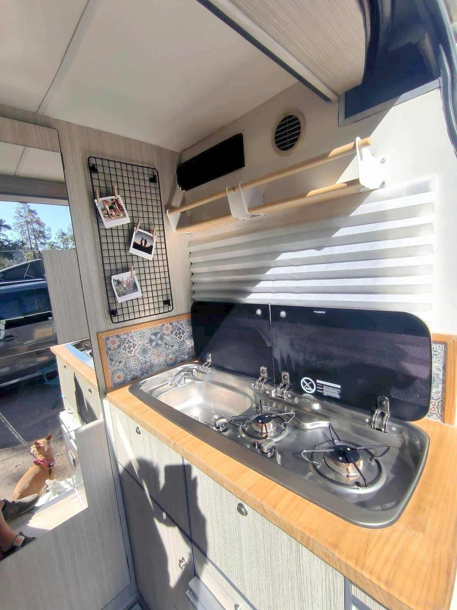 Iveco Daily 2,3 l 126 ch