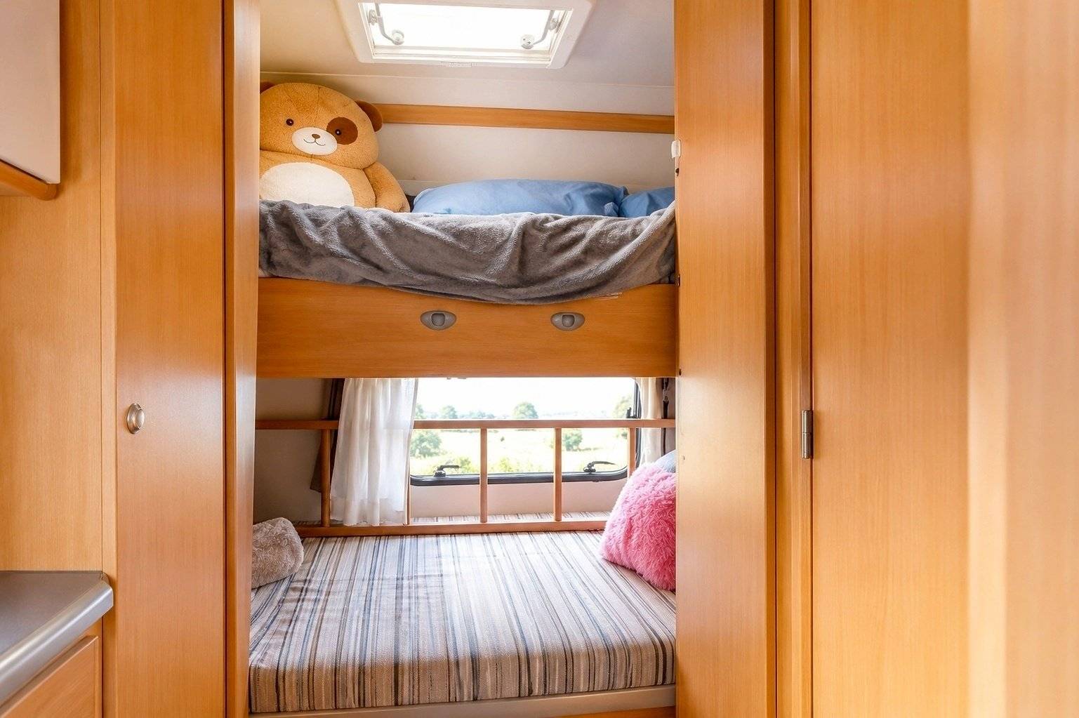 Adria 576 Dk