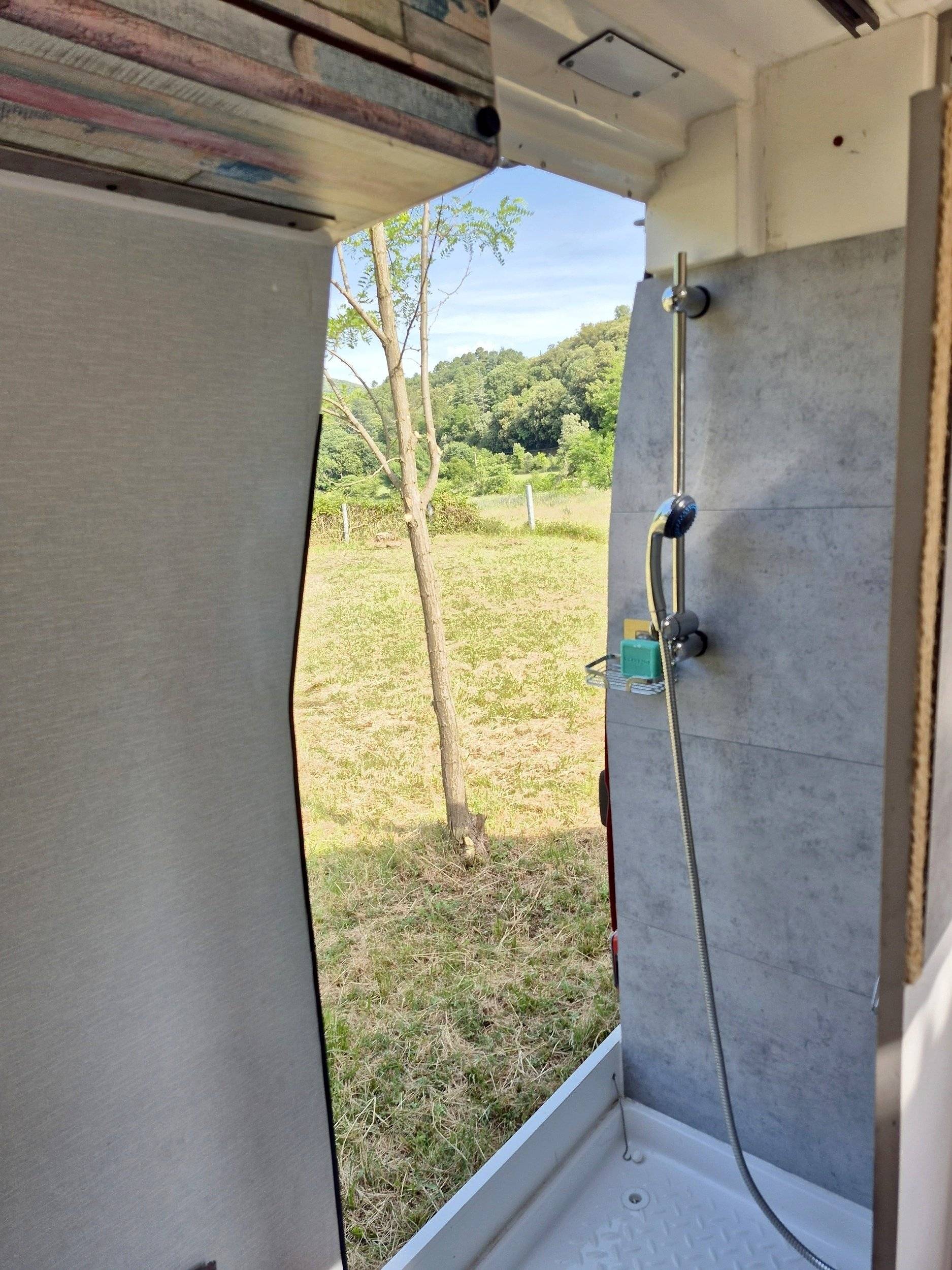 Renault Master 2,5 l dCi 120 ch.