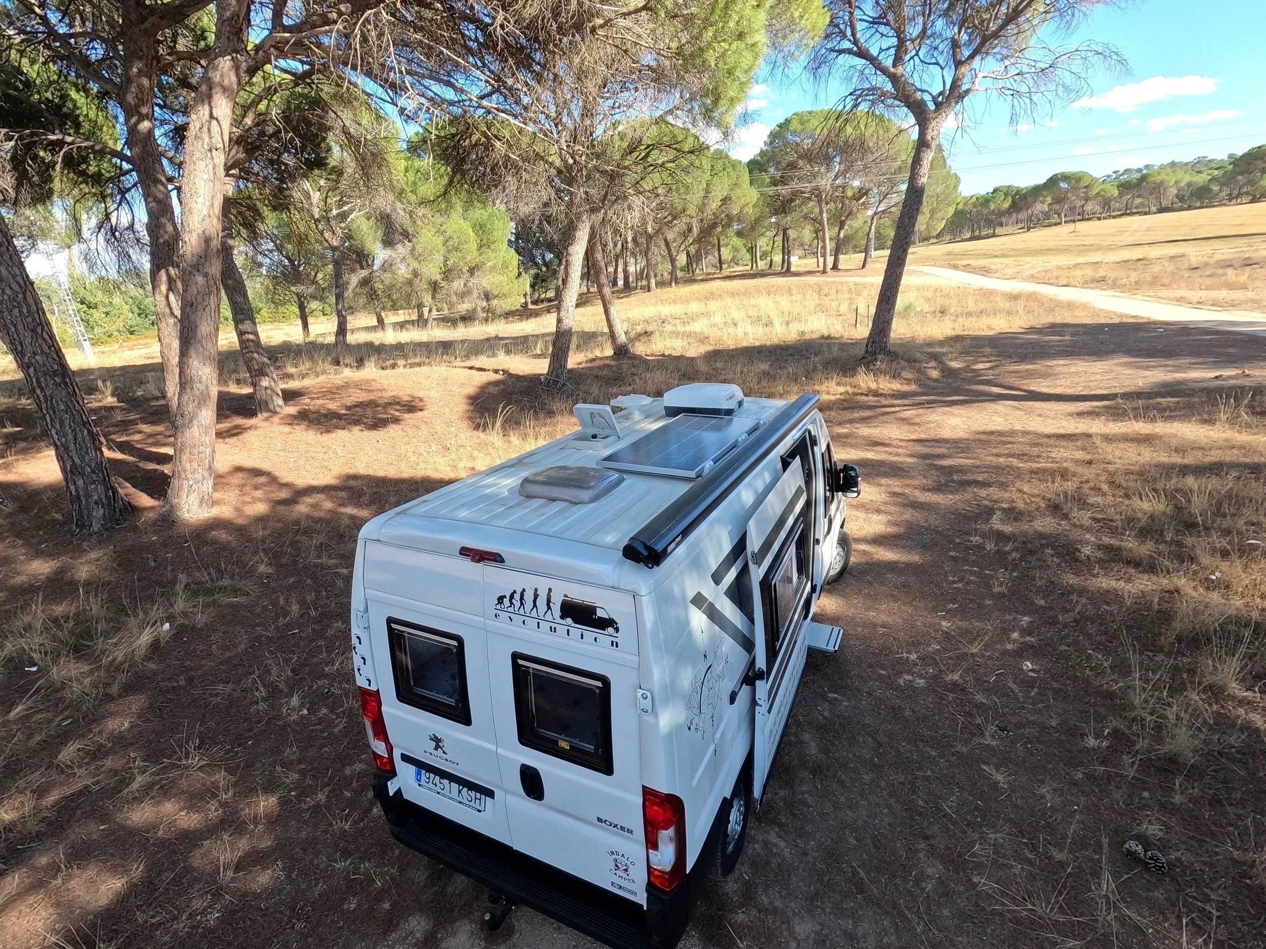 PichisCamper PichisCamper