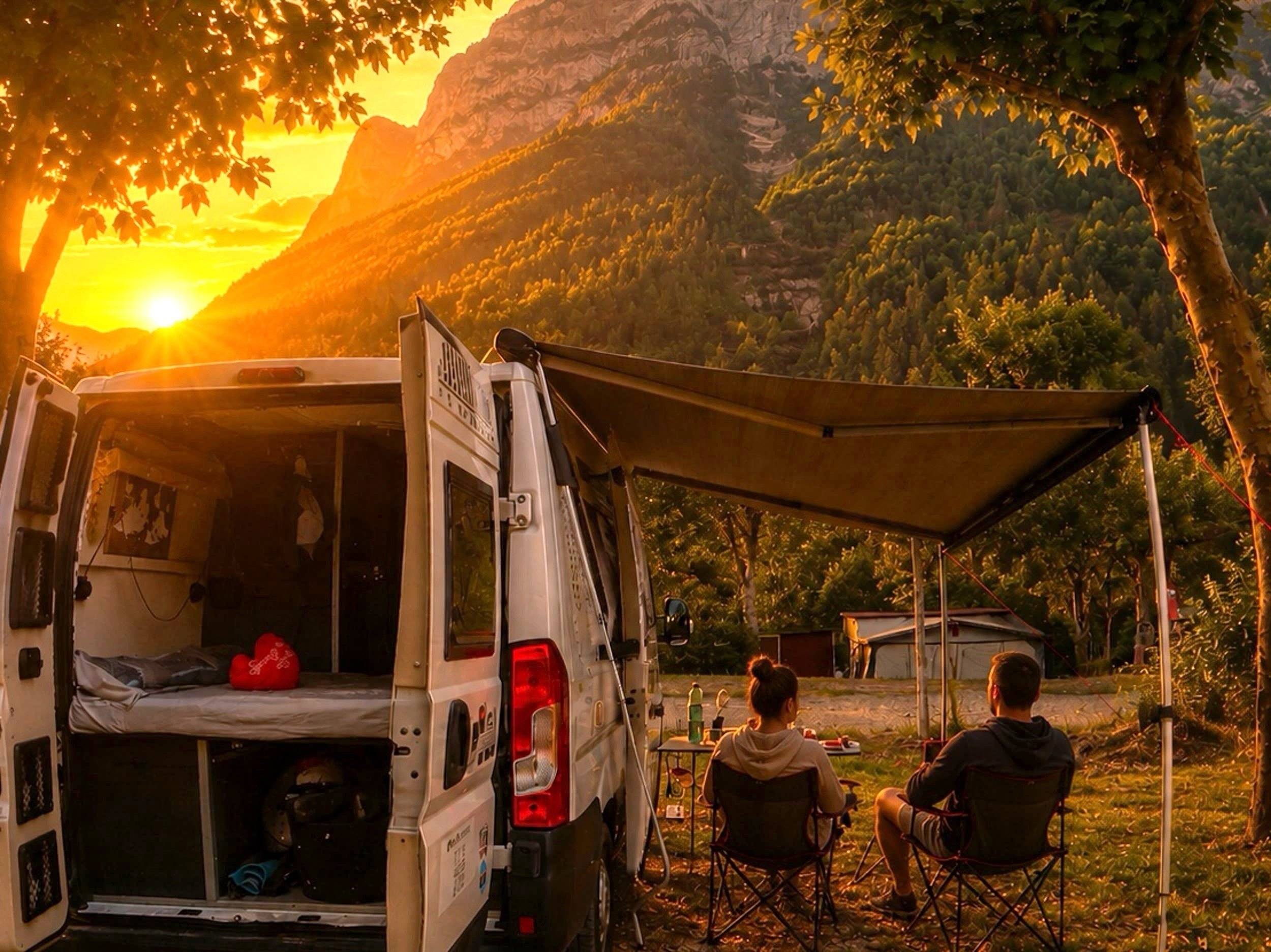 PichisCamper PEUGEOT BOXER L3H2