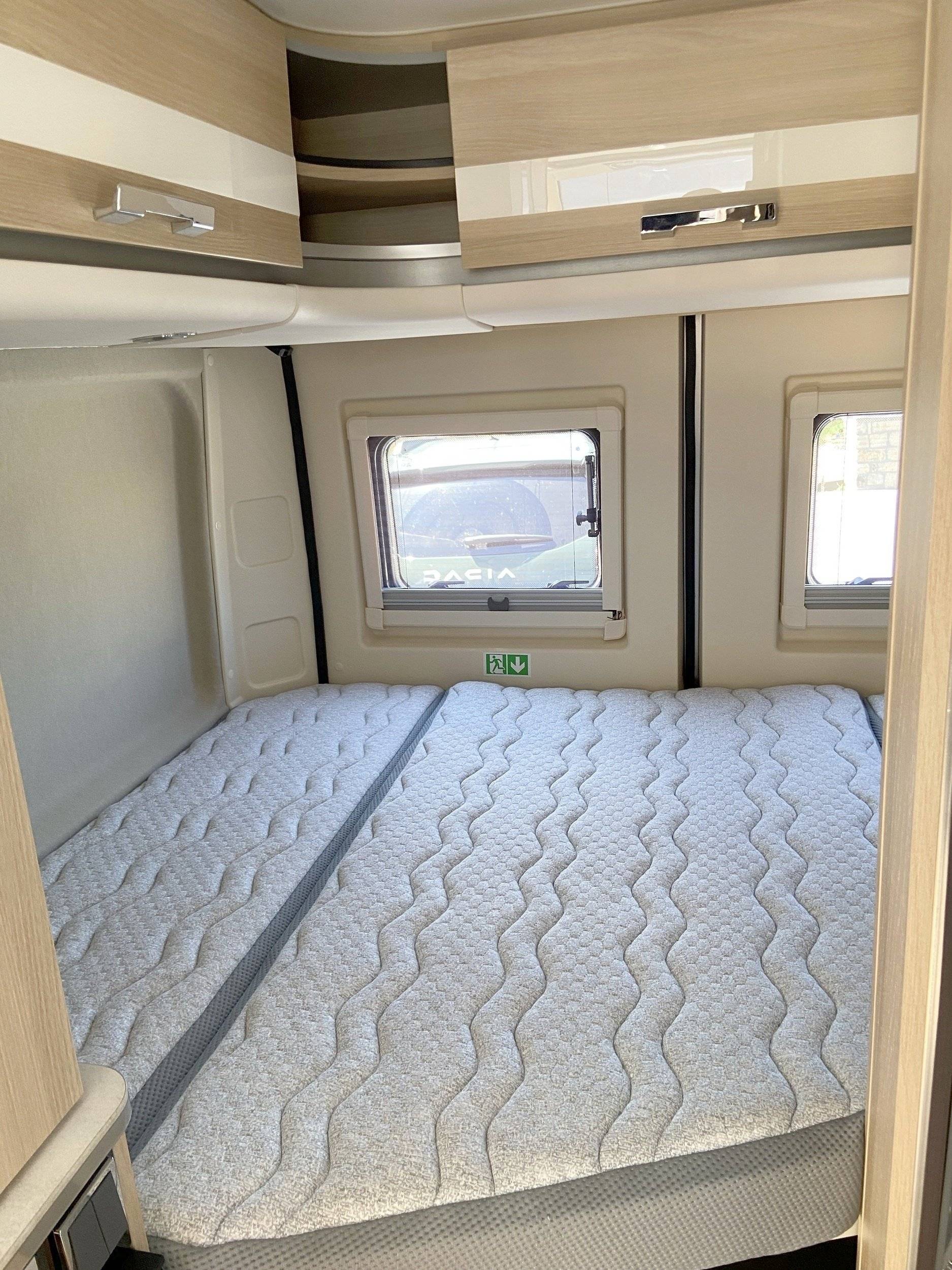 Campérêve Magellan