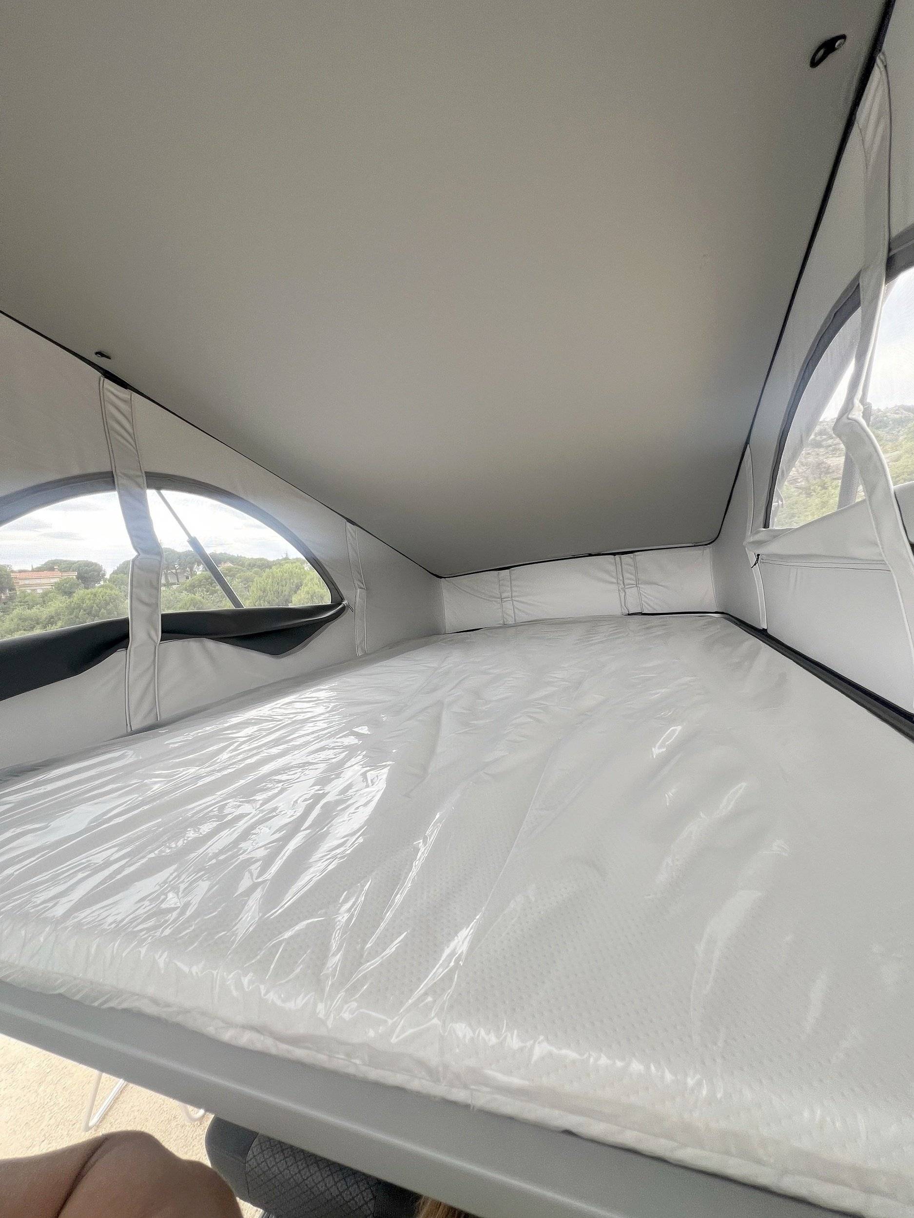 Volkswagen California Beach