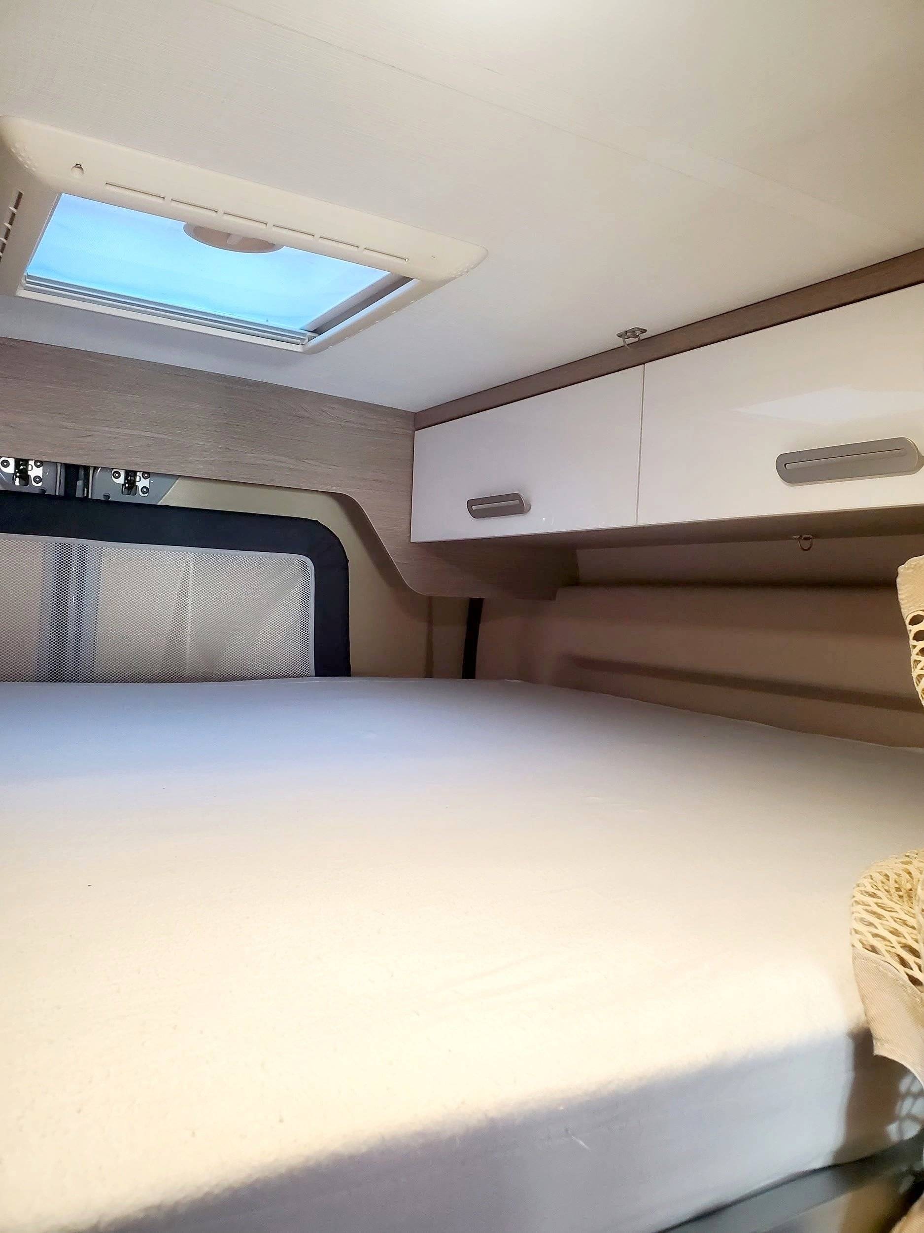 Chausson Chausson VIP 594 max