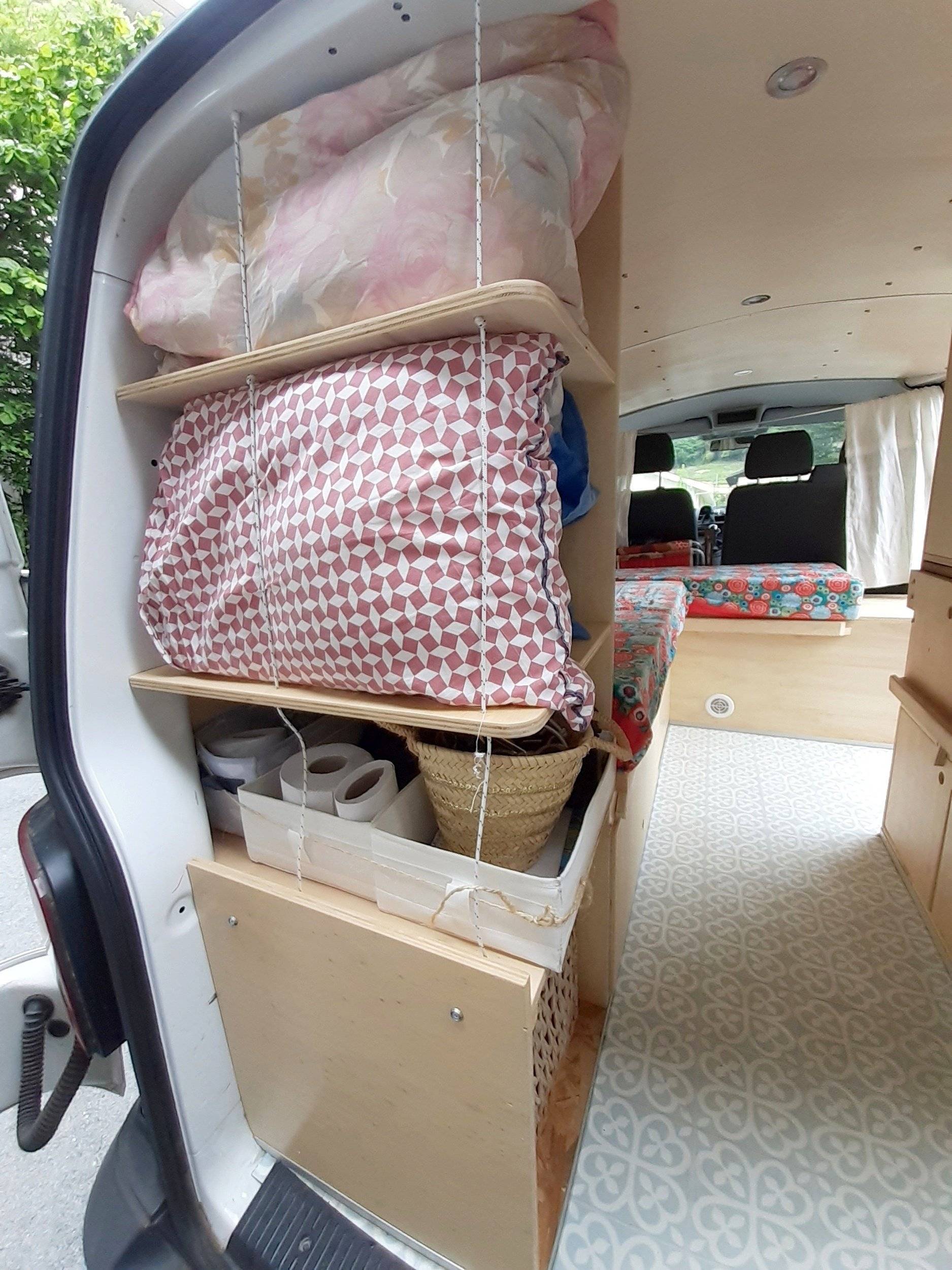 Volkswagen Volkswagen Transporter T5