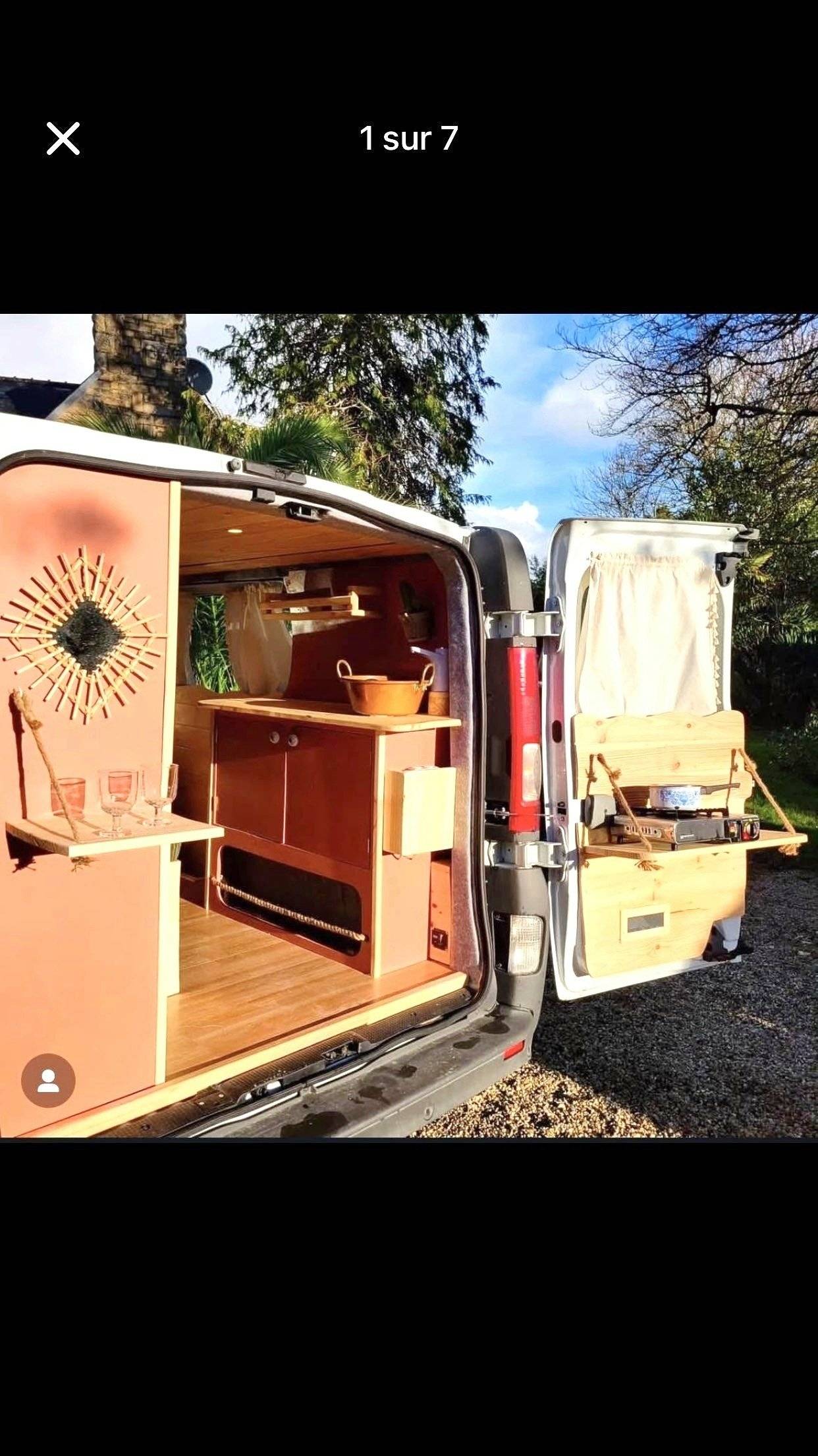 Renault Trafic 1,6 l 115 ch