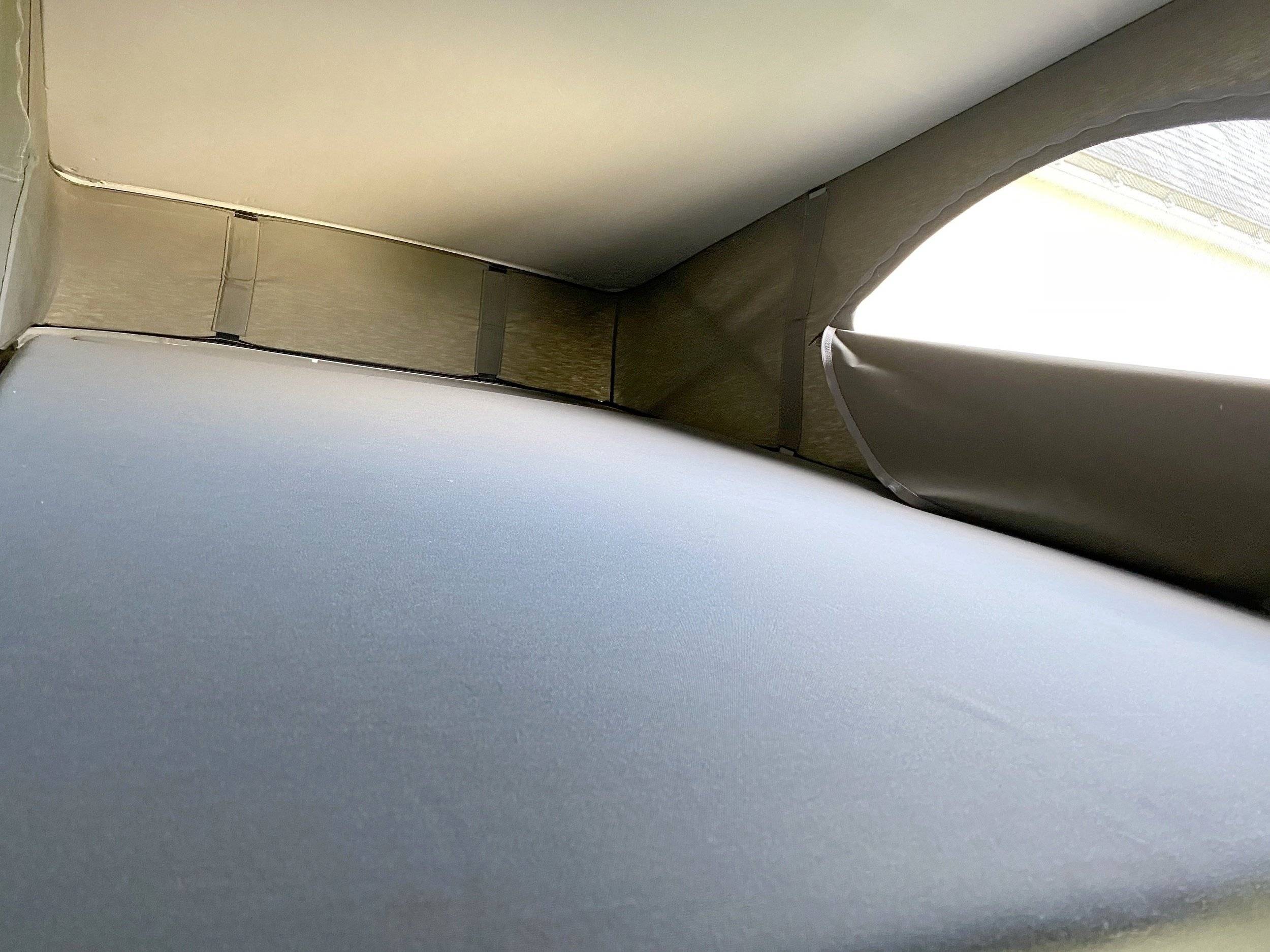 Westfalia T5 2,0 l 140 ch