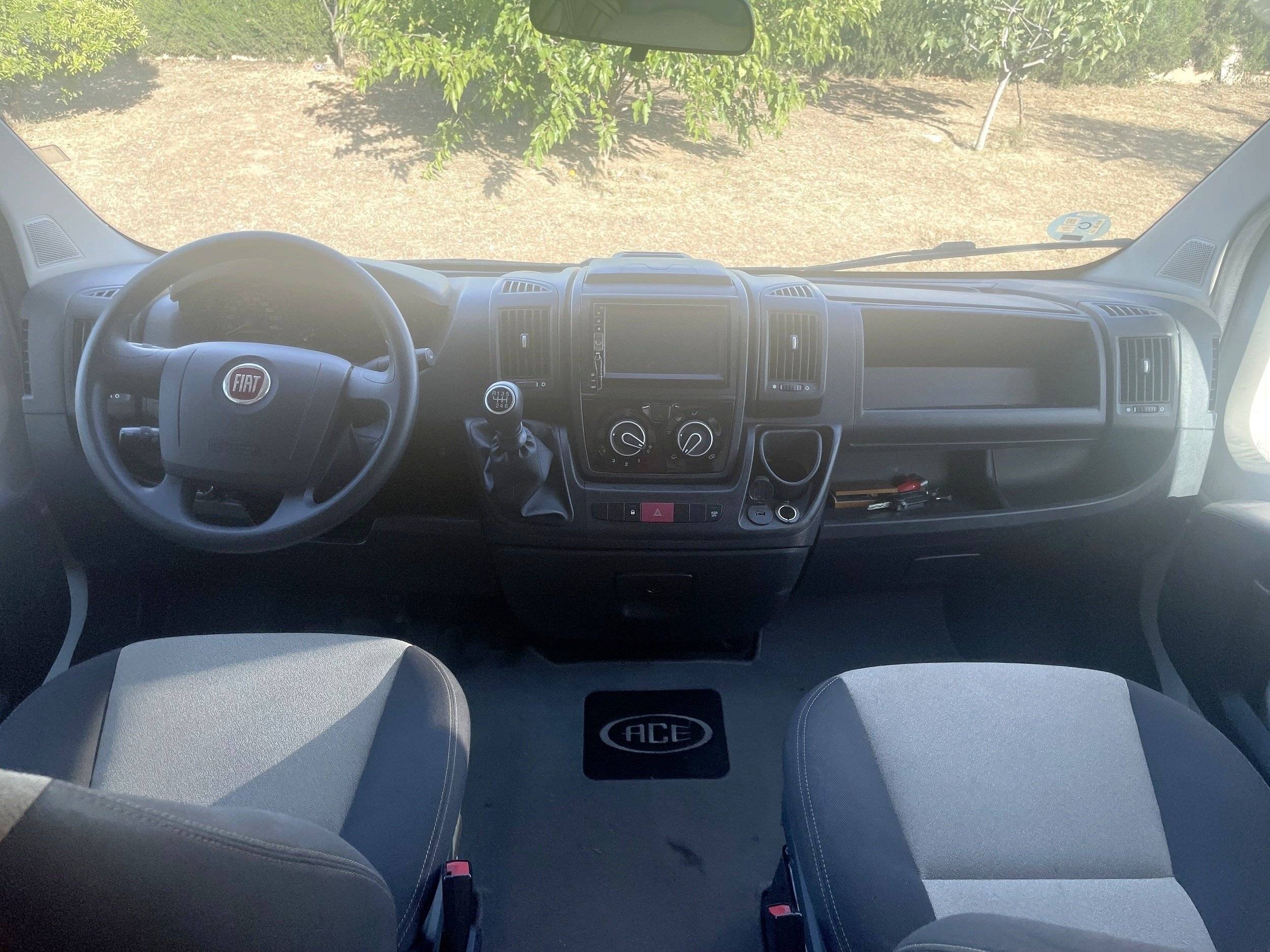 Adria 660 Dp