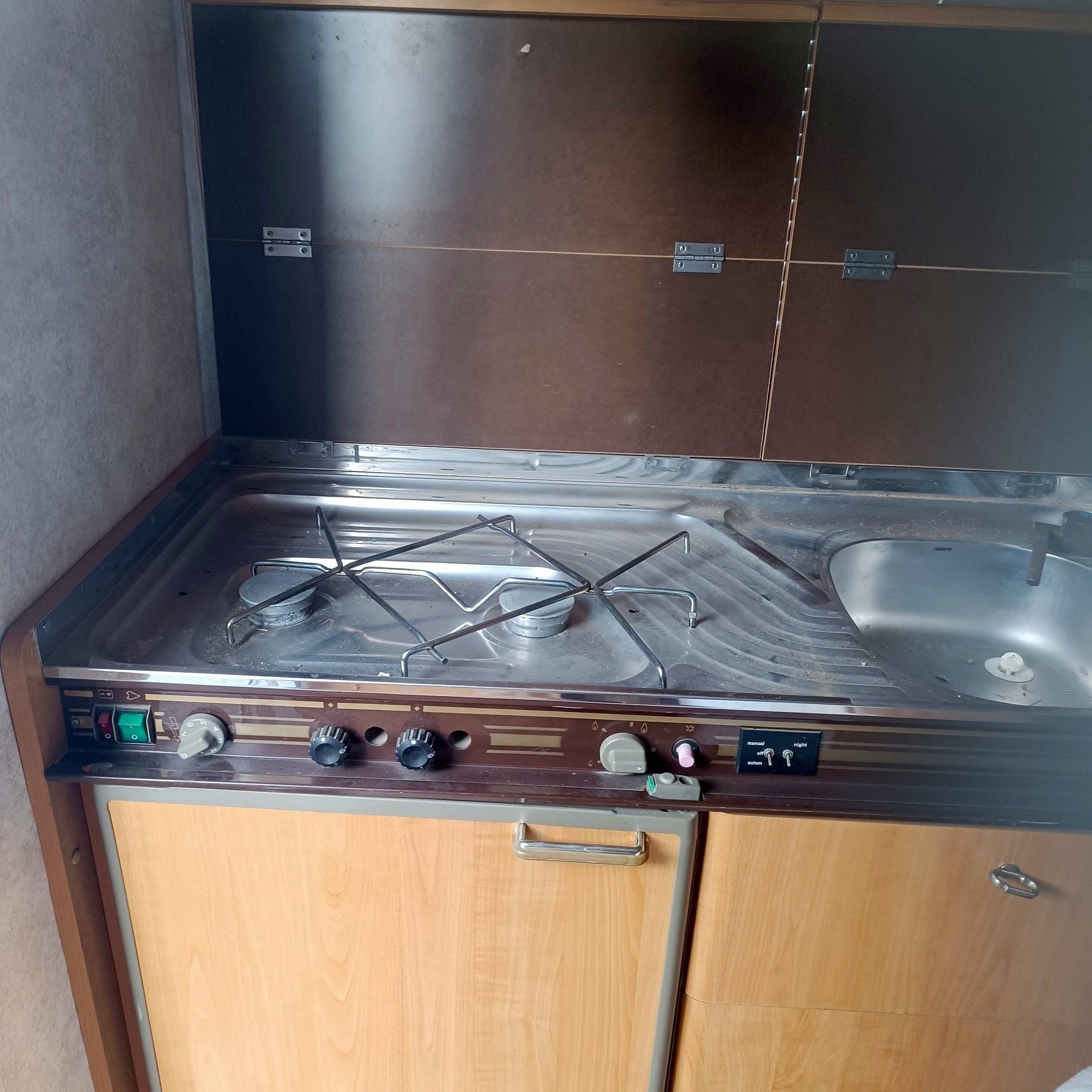 Comedor  - Yescapa