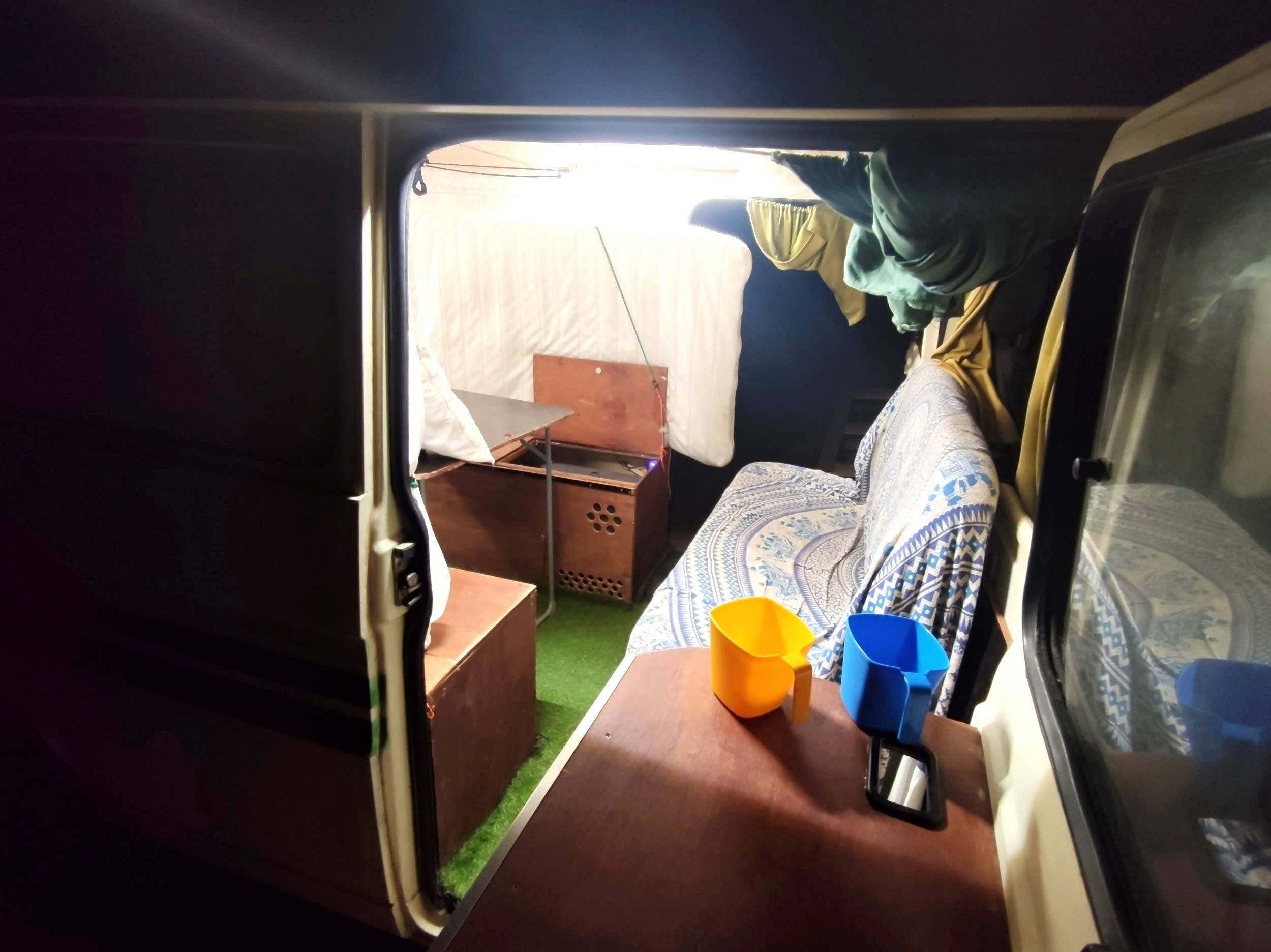 Mercedes Mercedes MB140