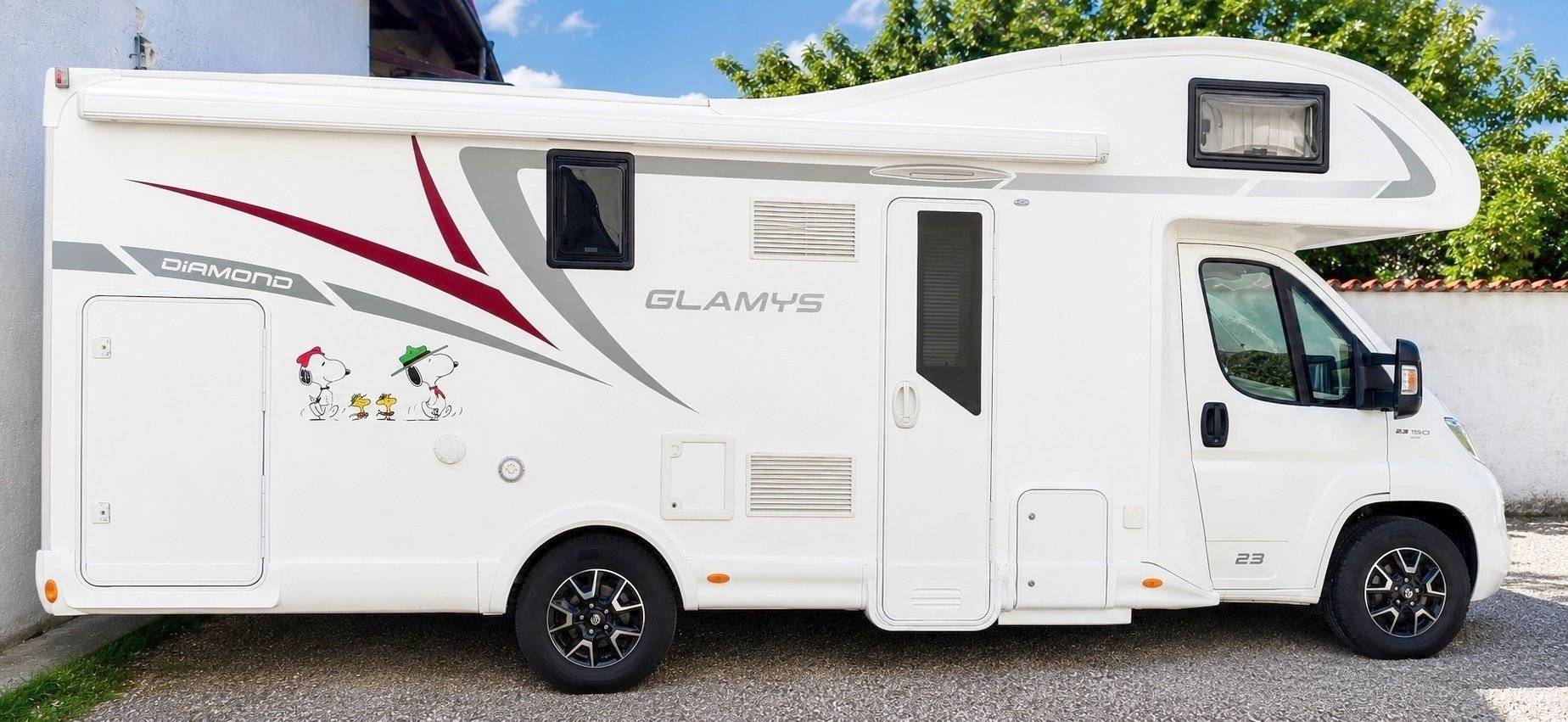 Mclouis 23 Diamond