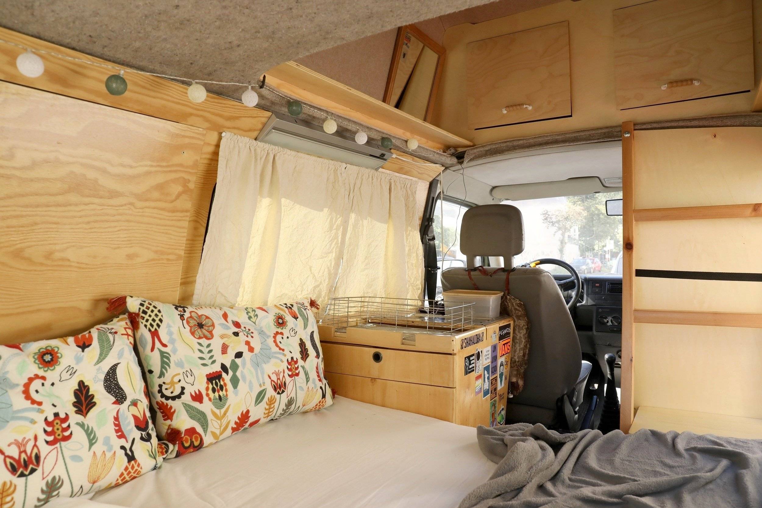 Volkswagen T4 MULTIVAN